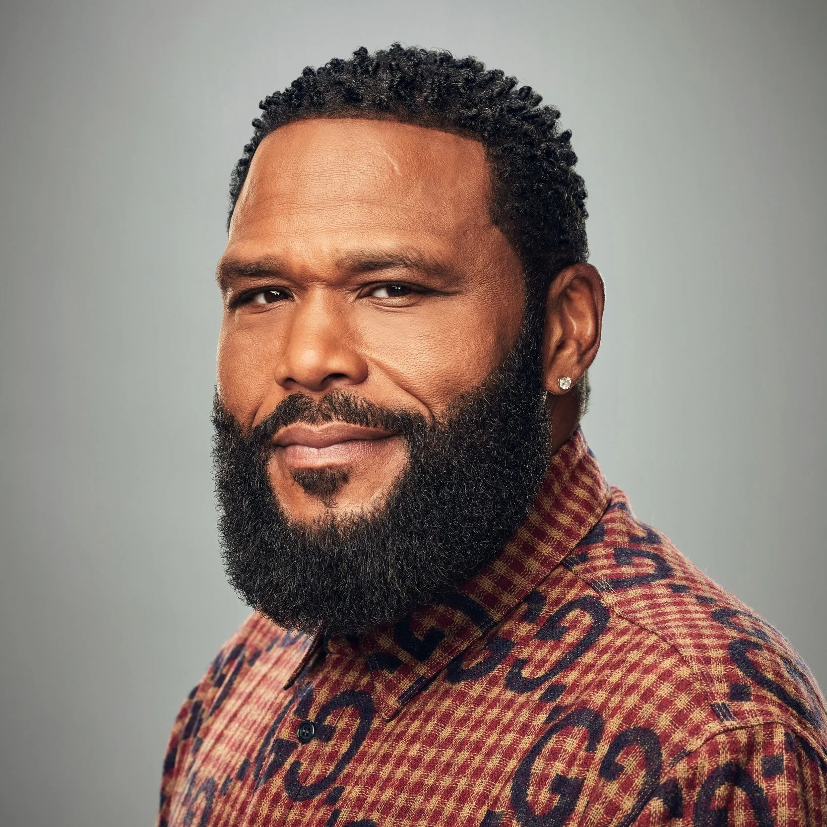 Anthony Anderson
