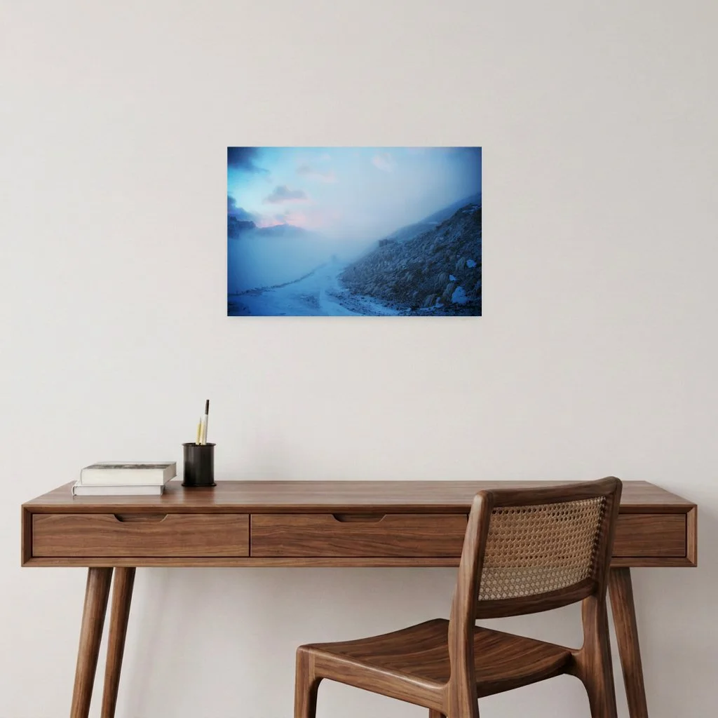 Misty Sunset in interior.jpg