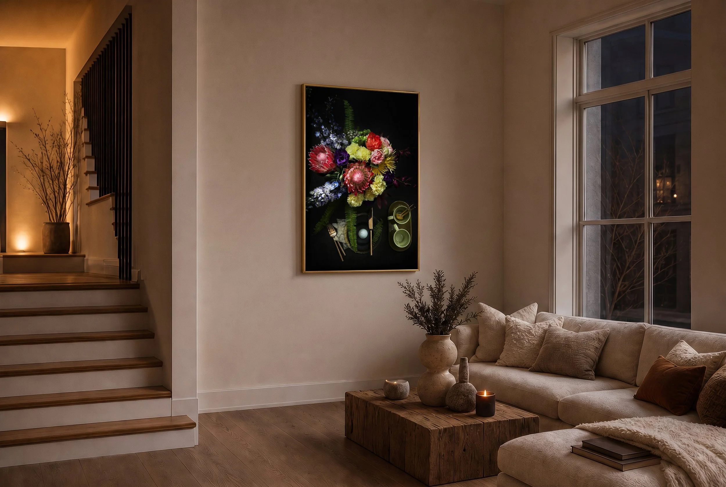 Radiant Bloom by stairs photo by Anna Sergeeva copy.jpg
