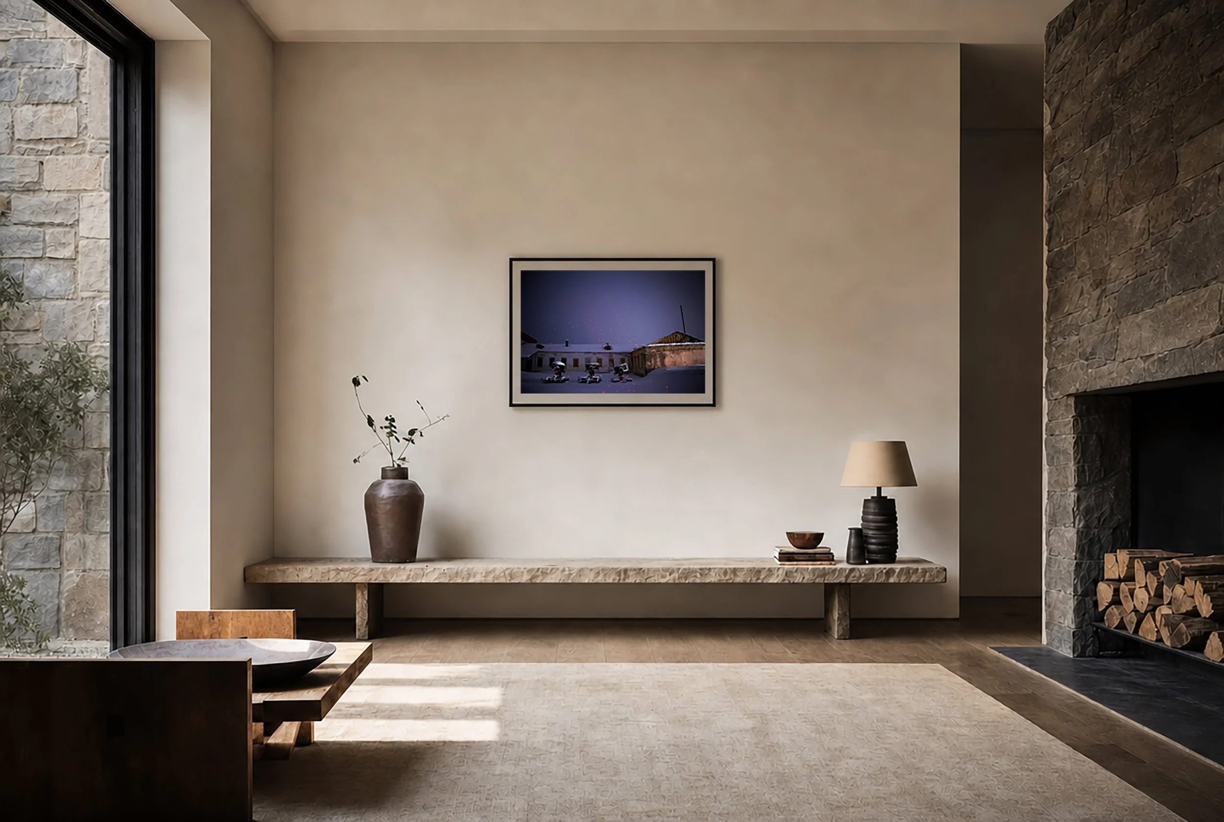 Red Snow Room with Fireplace M frame Anna Sergeeva Photo.jpg