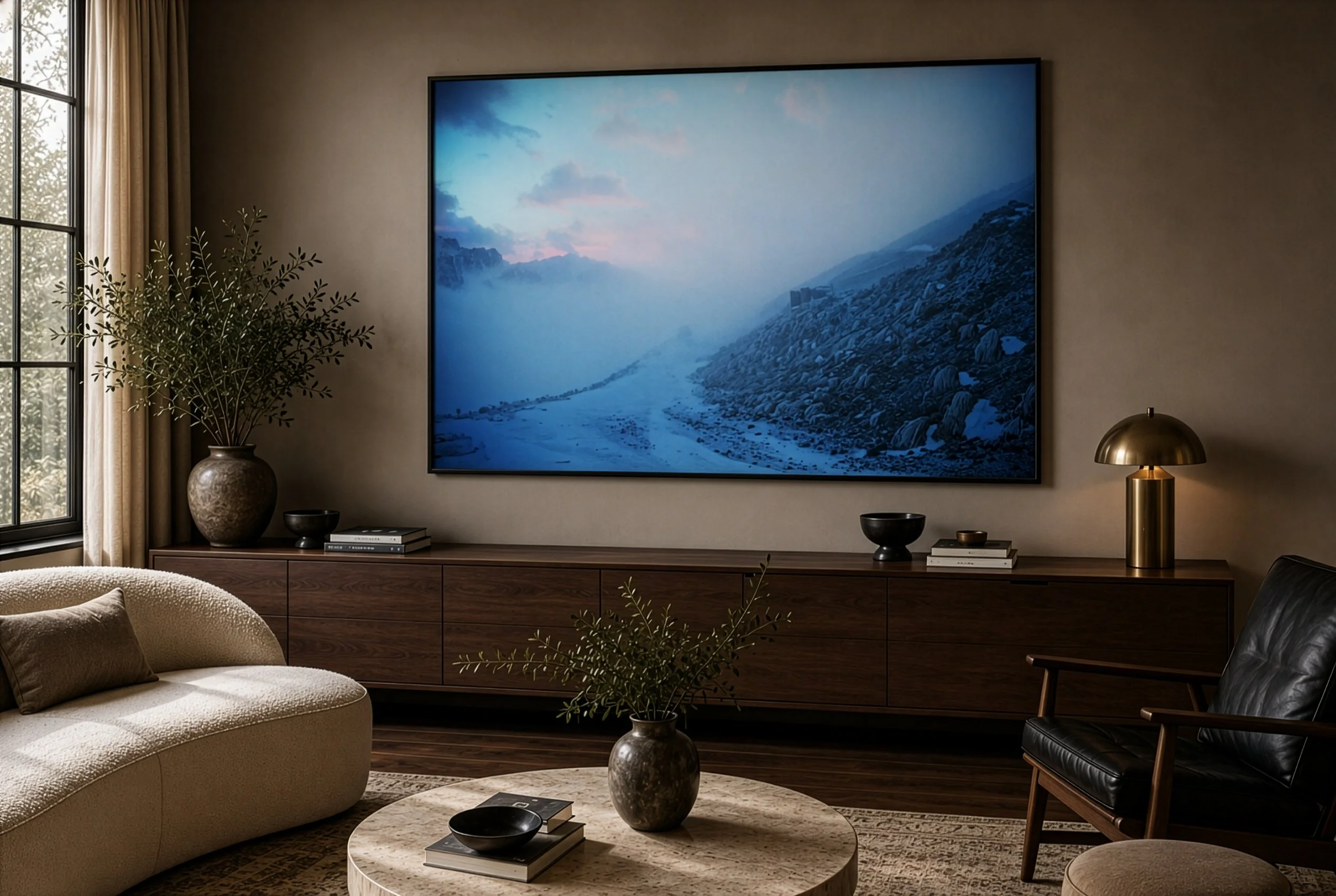 Misty Sunset in Interior XXL Anna Sergeeva Photo.jpg