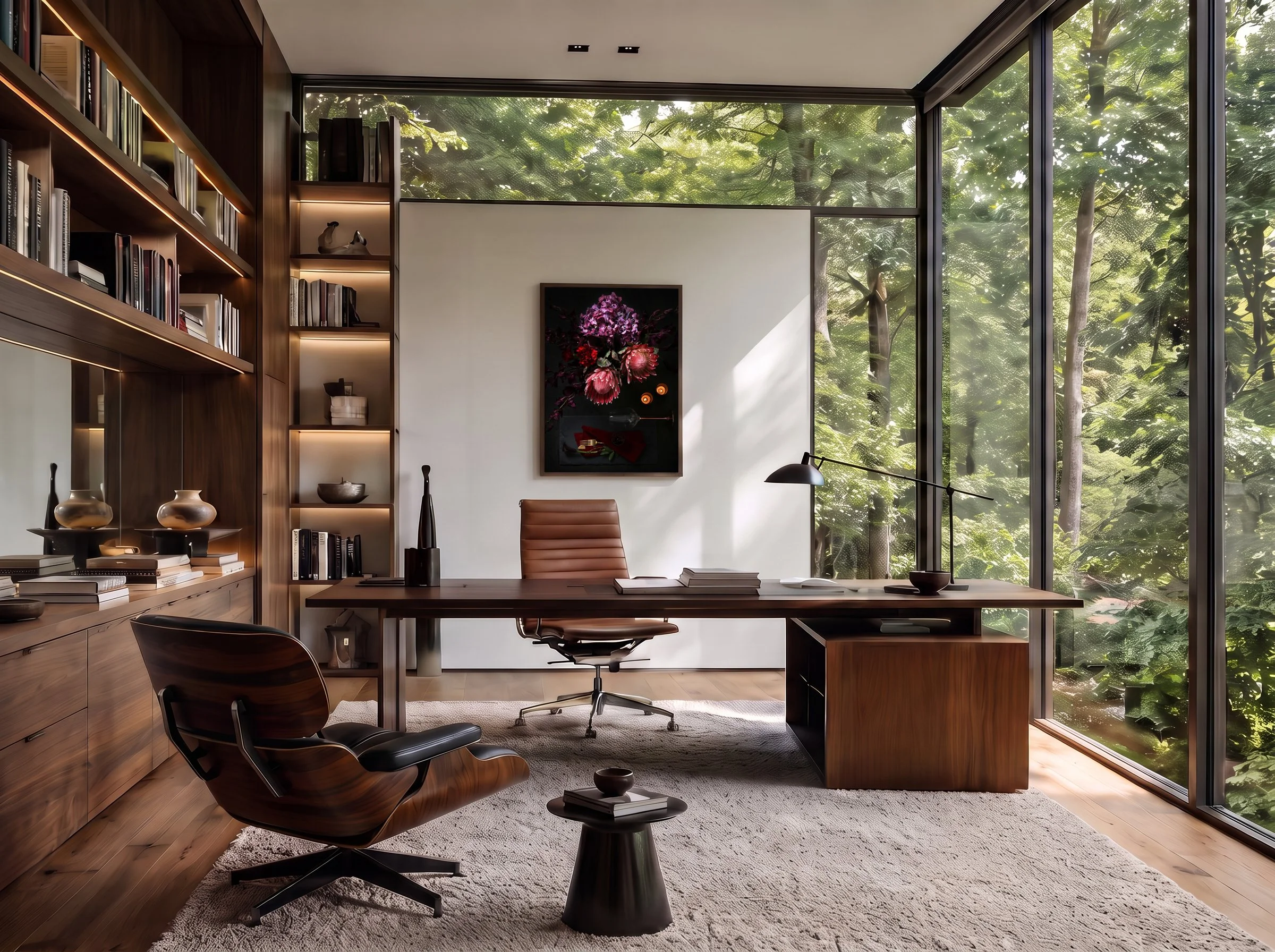 Scarlet Bloom Modern Office S photo by Anna Sergeeva.jpg