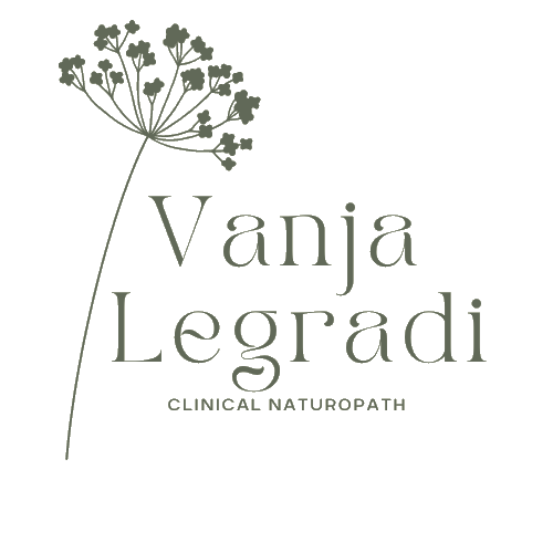 Vanja Legradi Clinical Naturopath 
