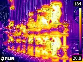 Industrial Insulation