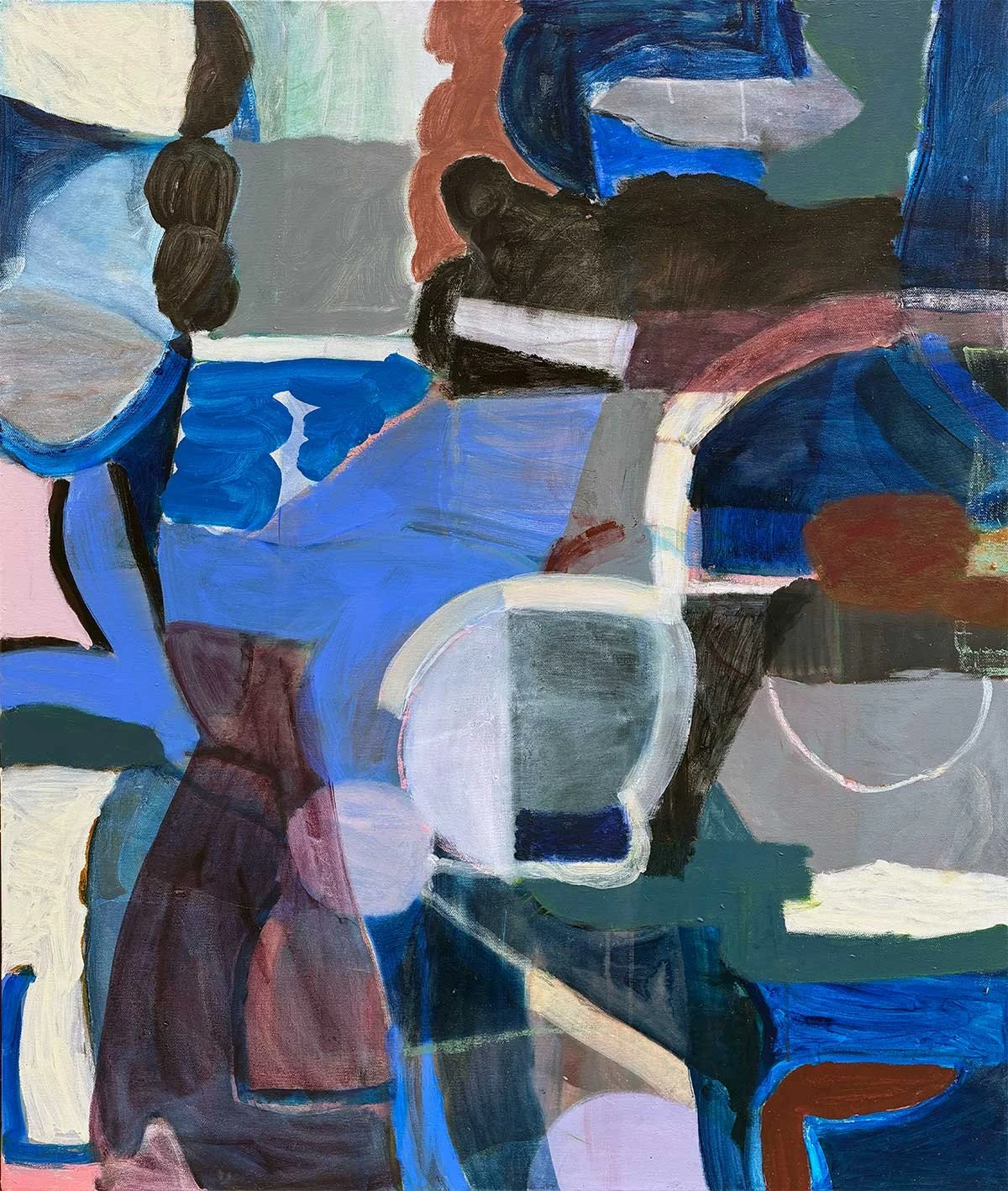 SWEET SURRENDER  2026