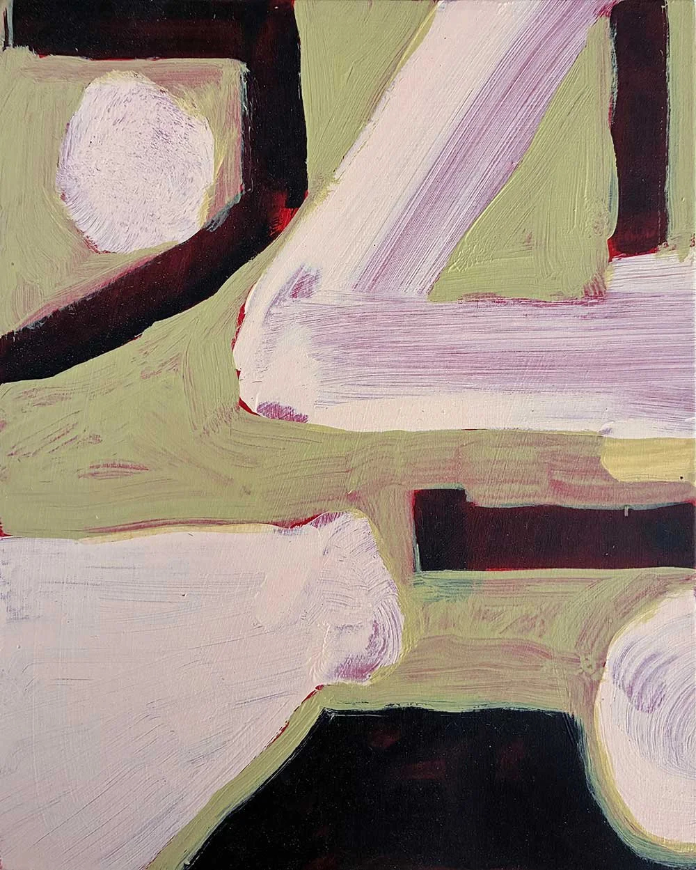 TRYING TO CONNECT  2025