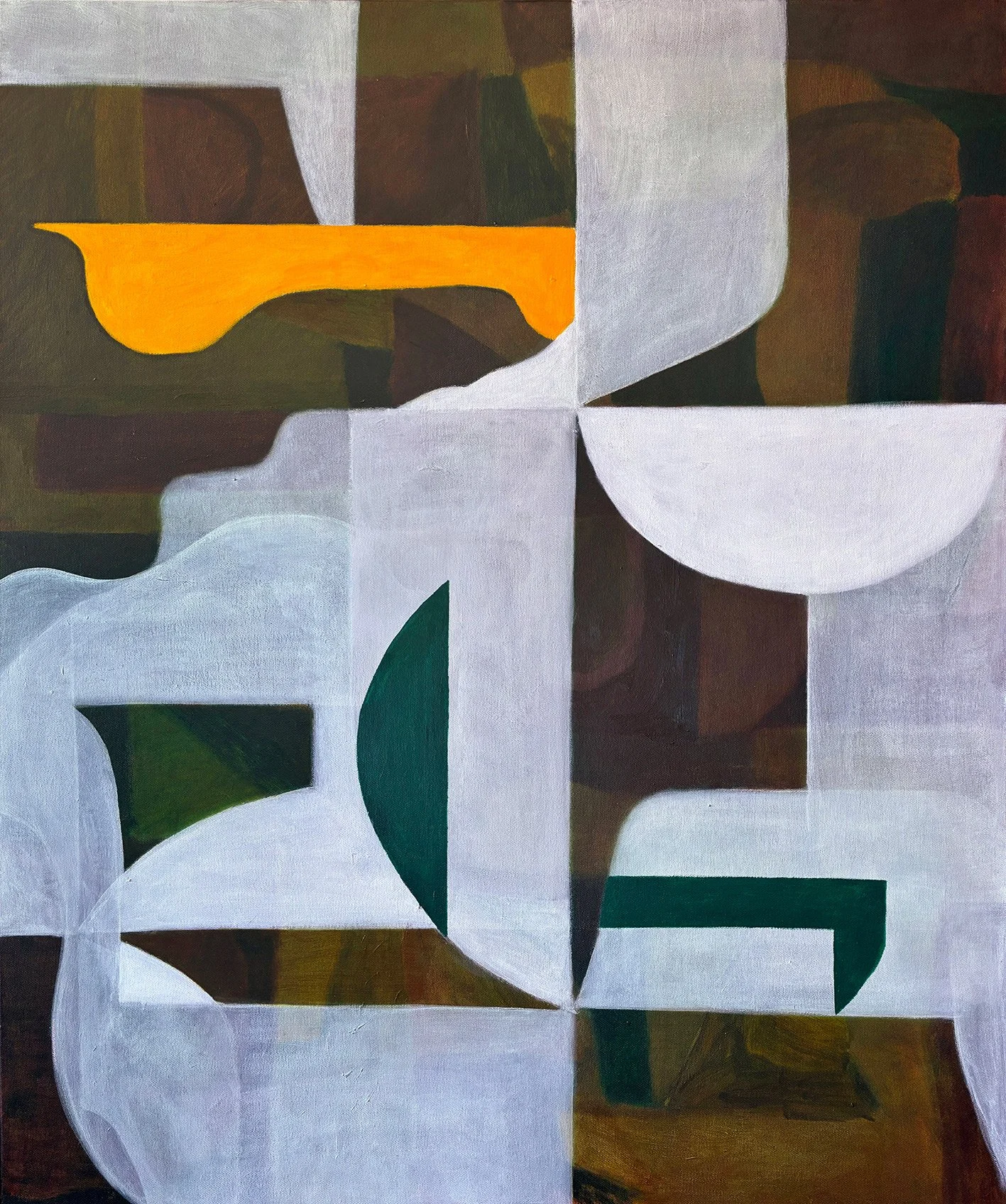 BEHIND THE GLOSS  2025