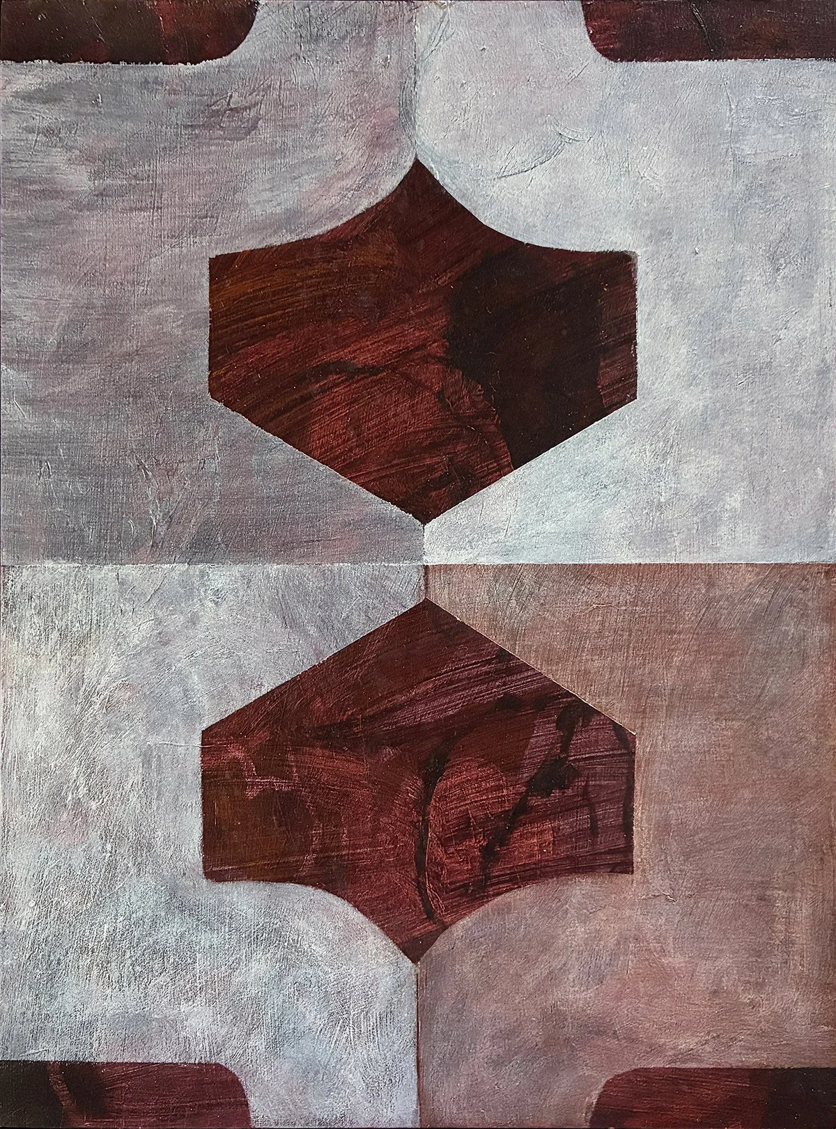 THE PEACEKEEPER  2025