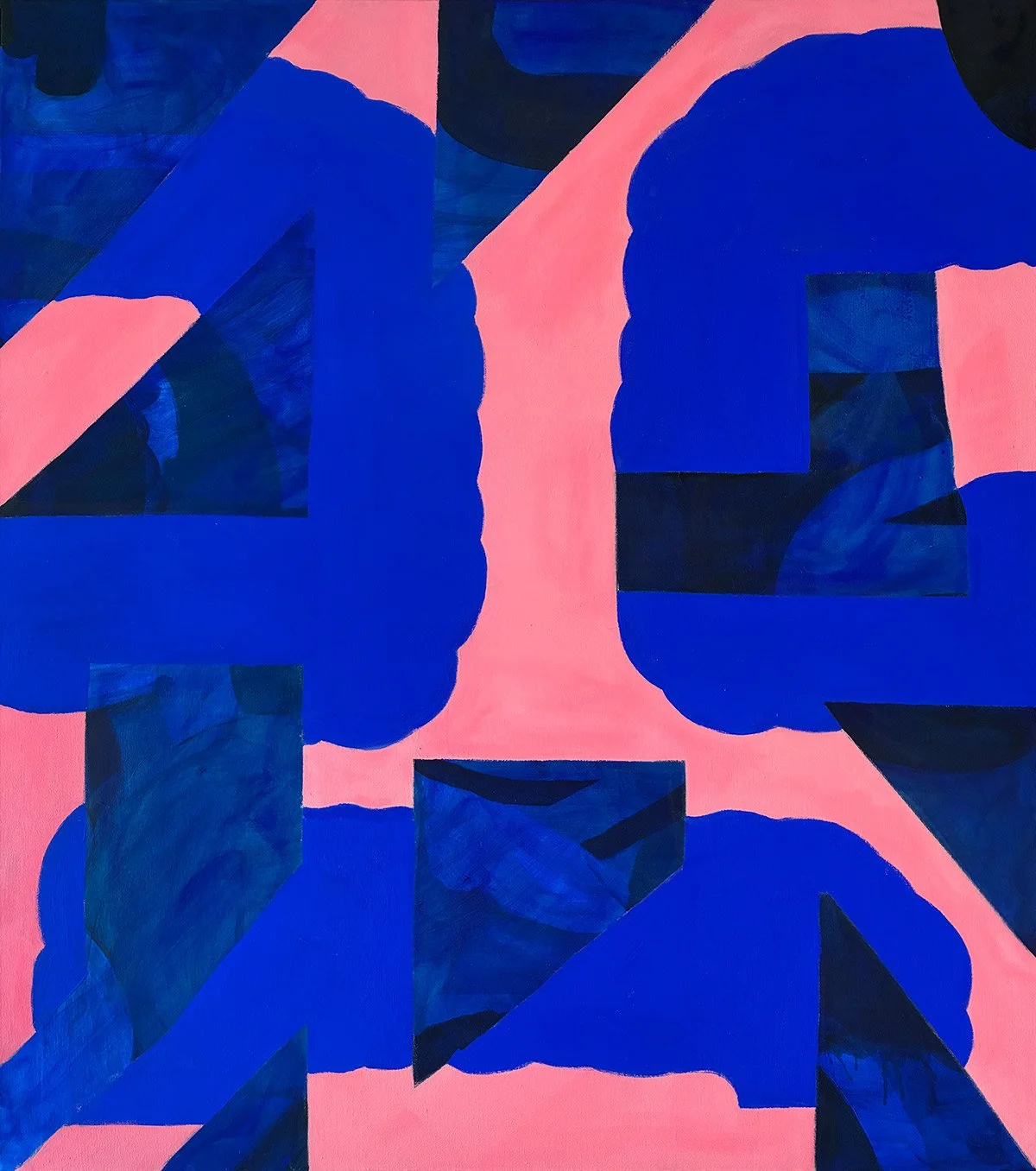 LARGER THAN LIFE  2025