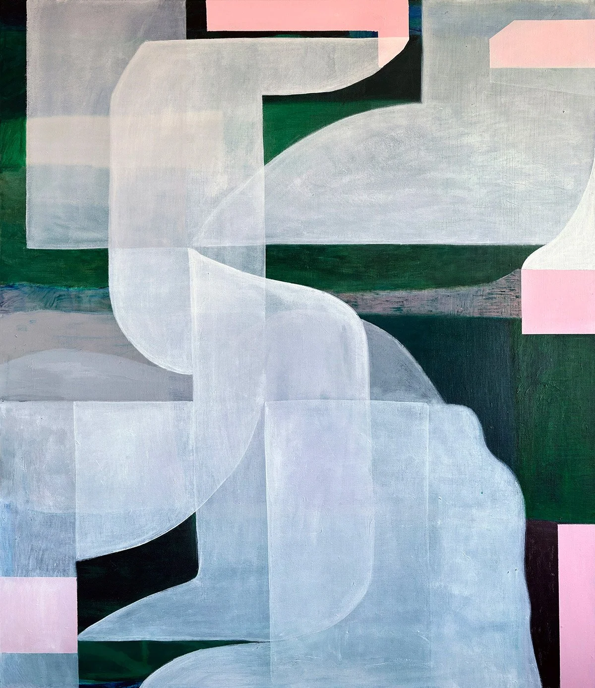 SOFTLY GUARDED  2025