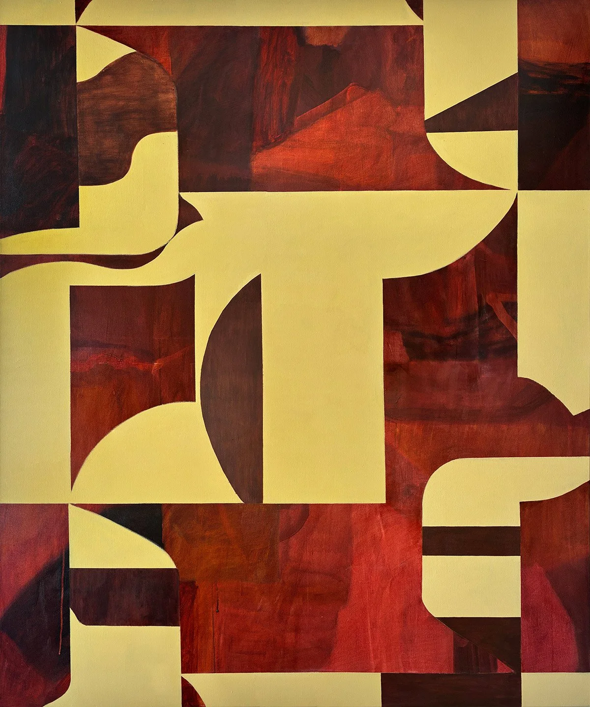 MASKS WE FORGET WE'RE WEARING  2025