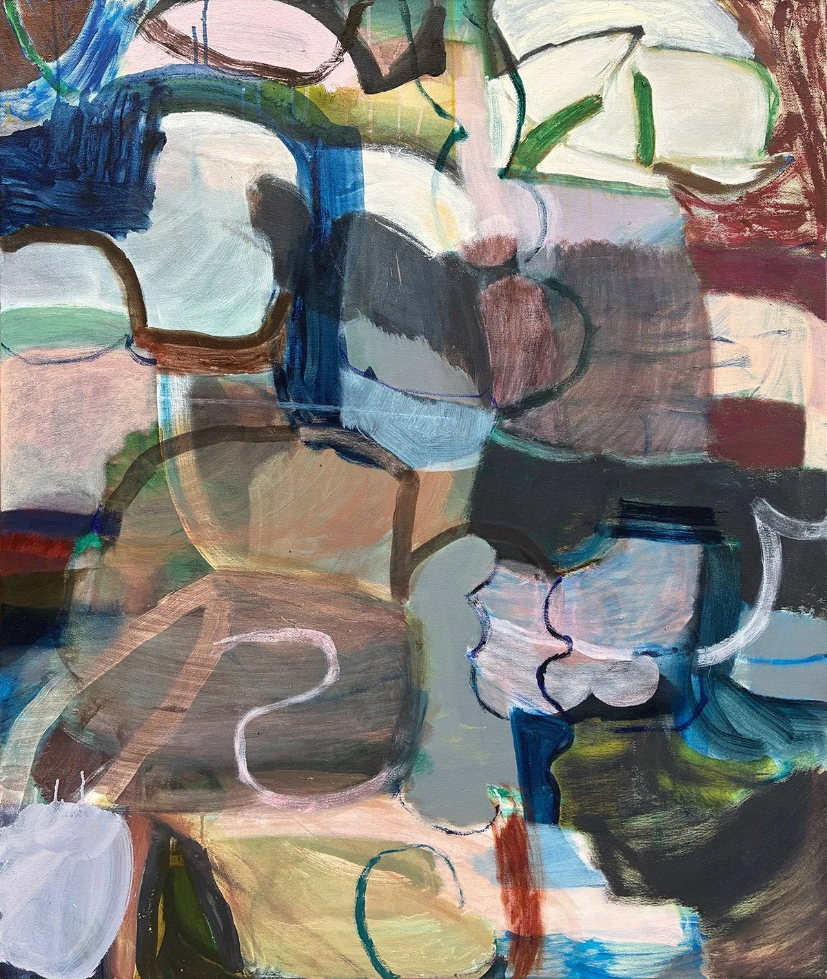 PLAYDATE WITH NATURE  2026