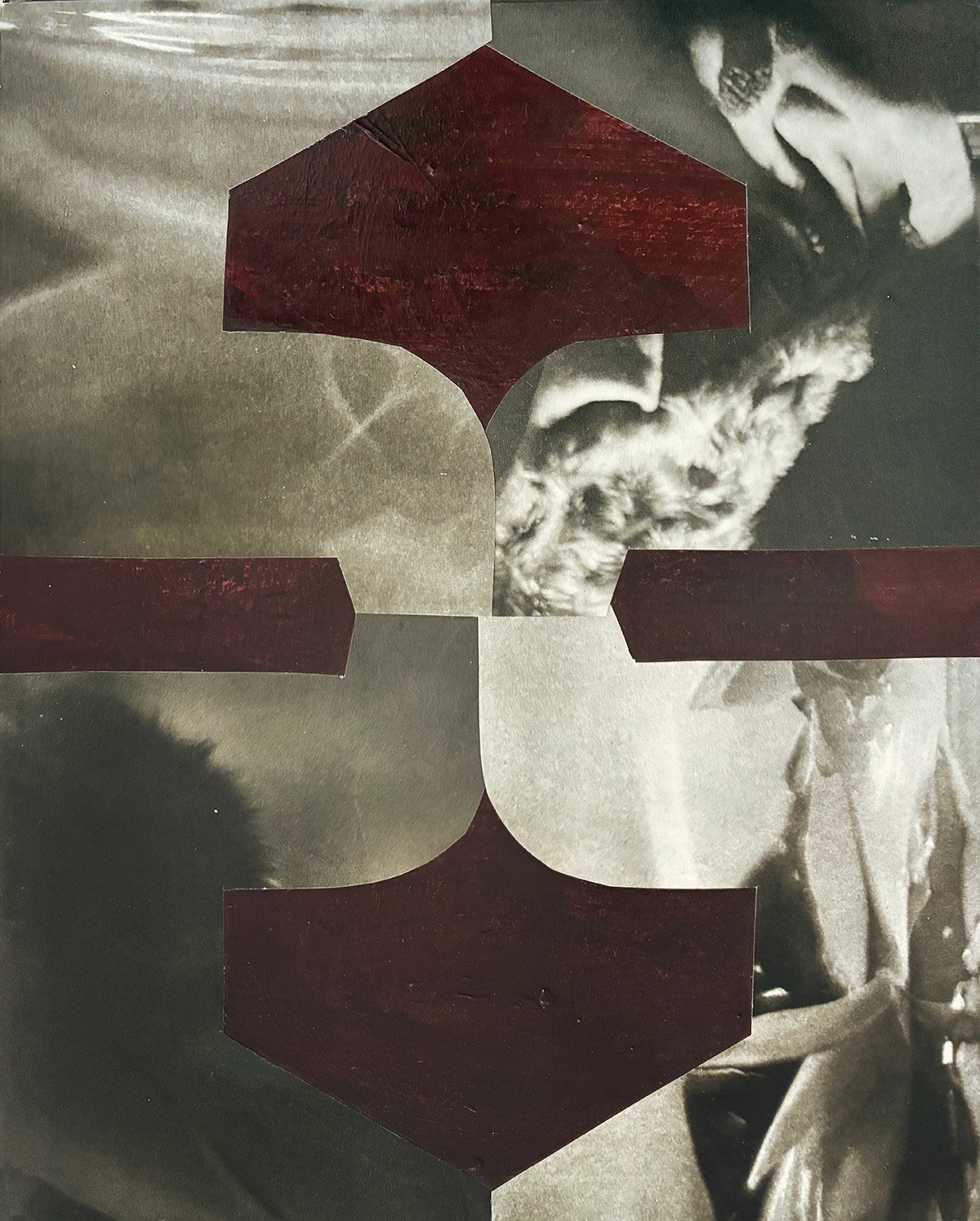 HIDING FROM MYSELF  2025