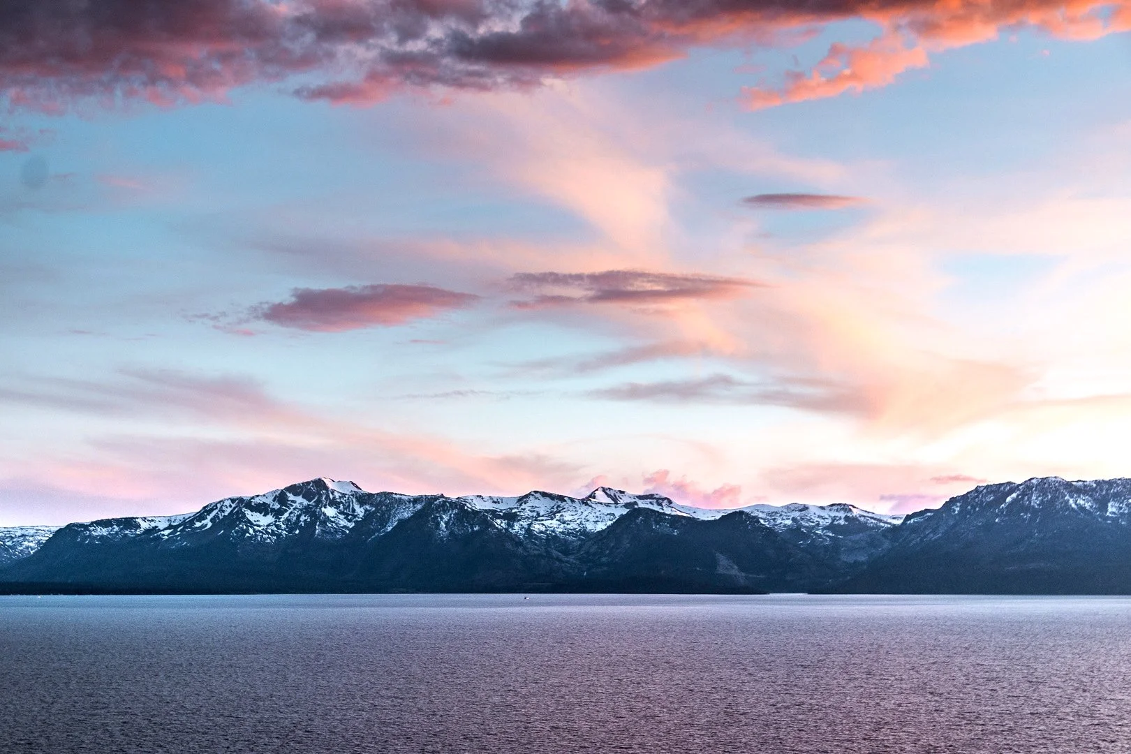 landscapes.