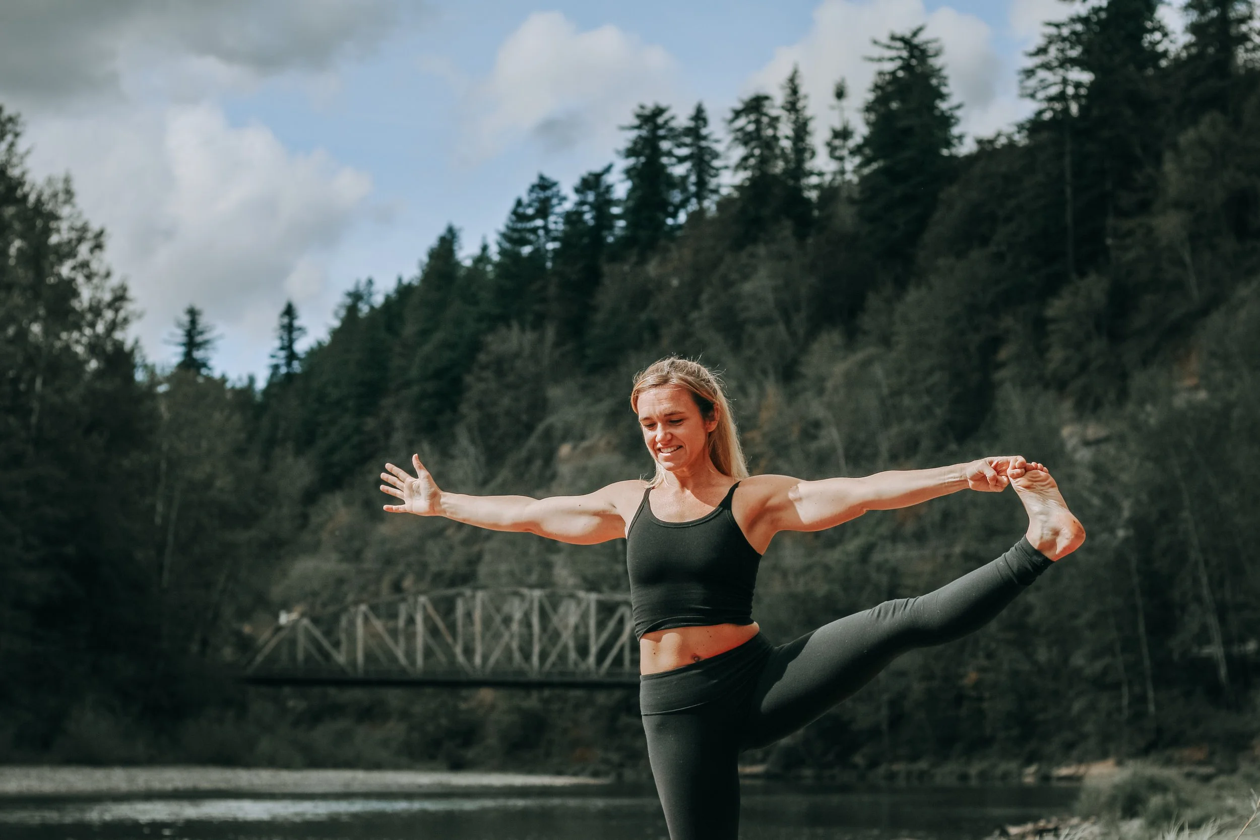 yoga.