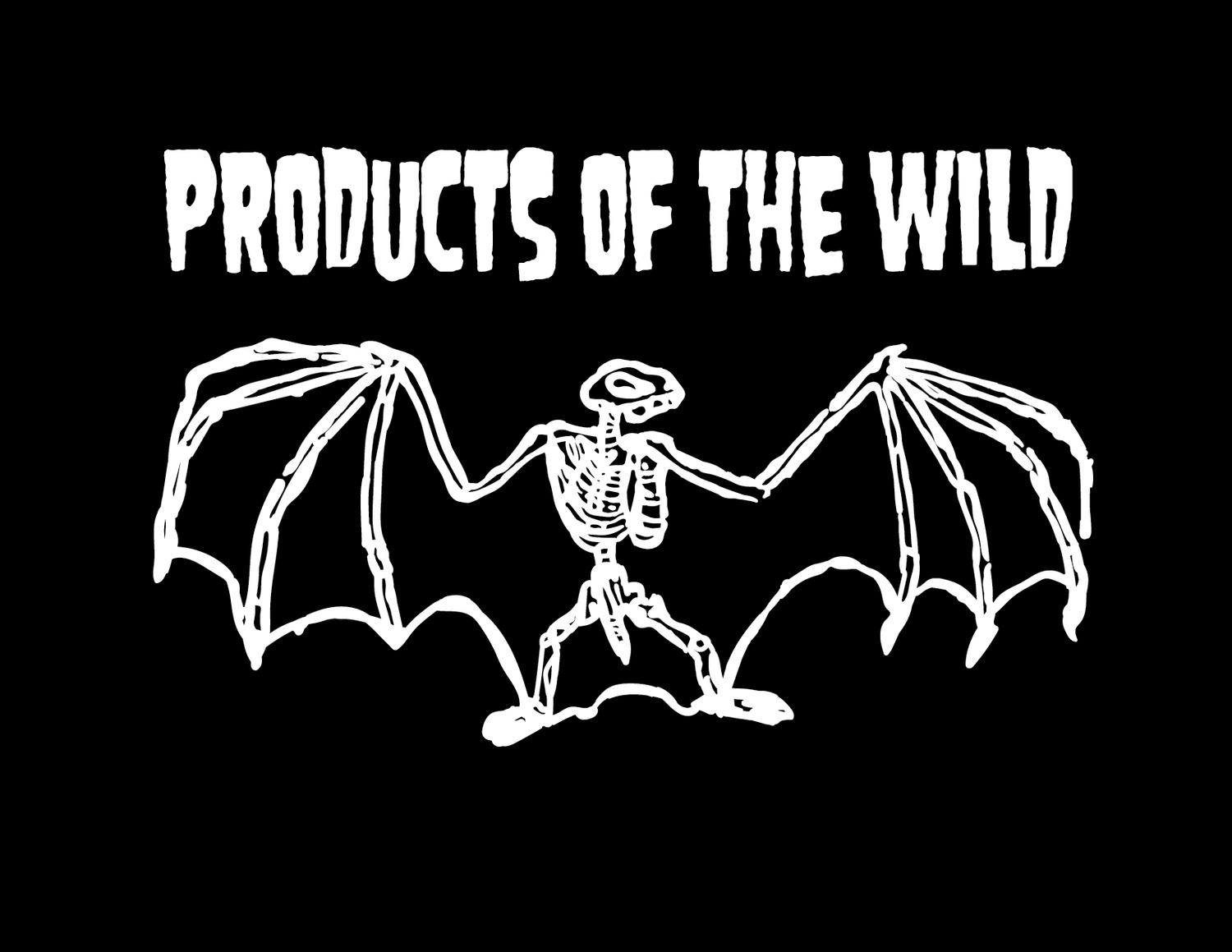 Products of the Wild