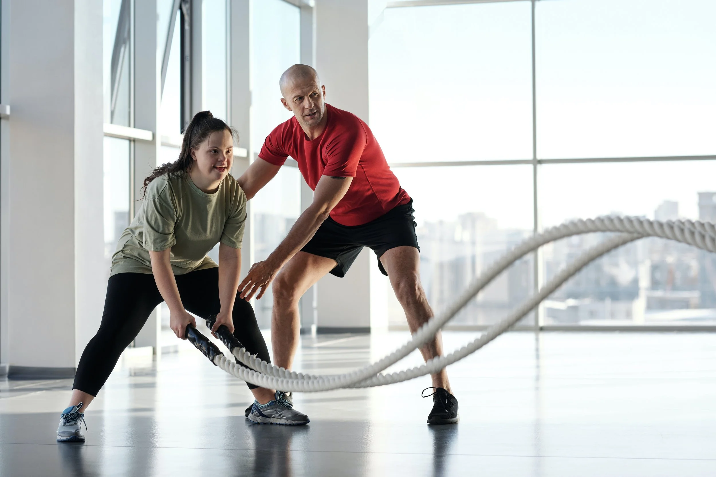 Brandon, FL Counseling Center Discusses 5 Ways Exercise Impacts our Mental Health