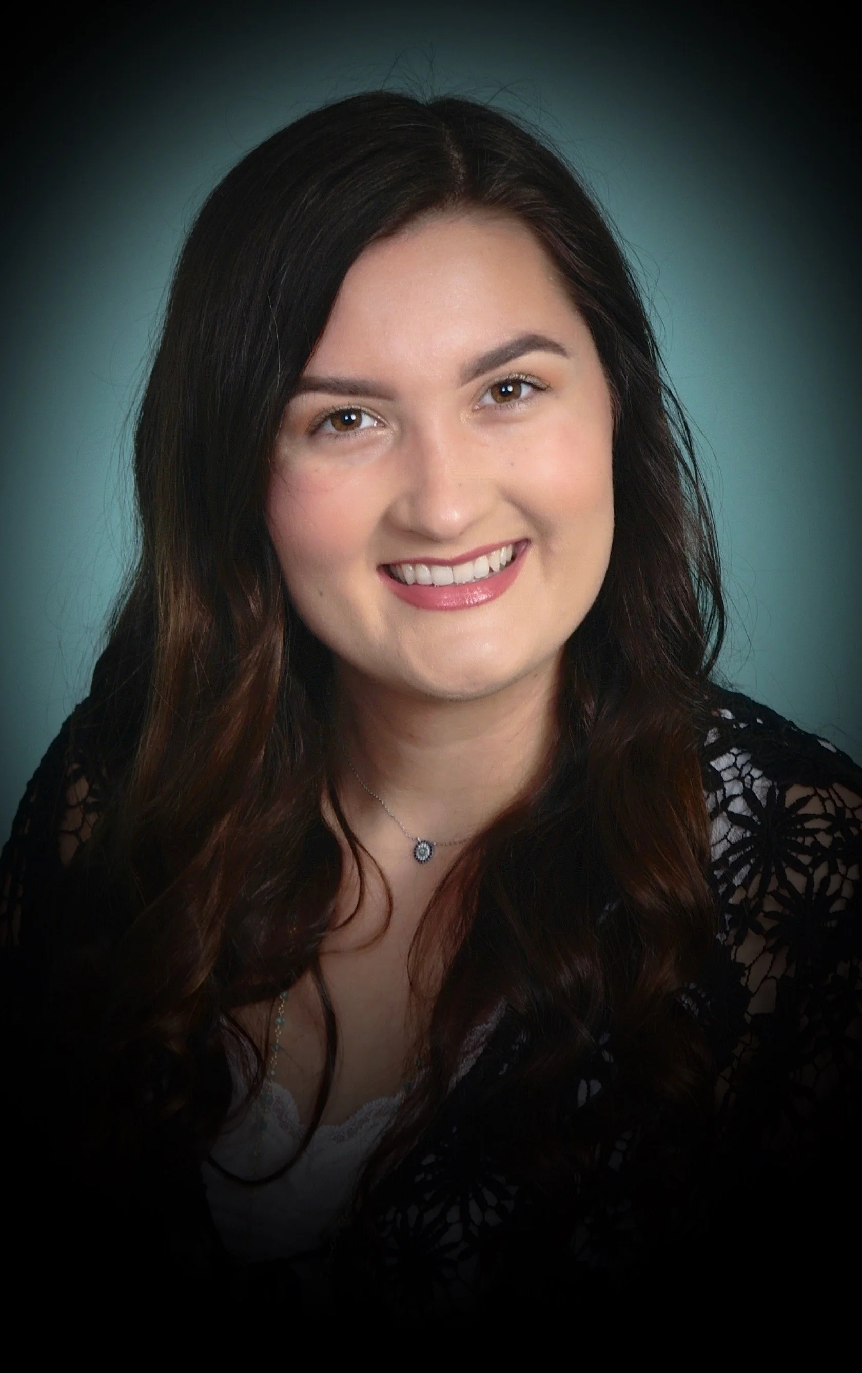 Candice Burch, licensed trauma-informed therapist in Sarasota, FL