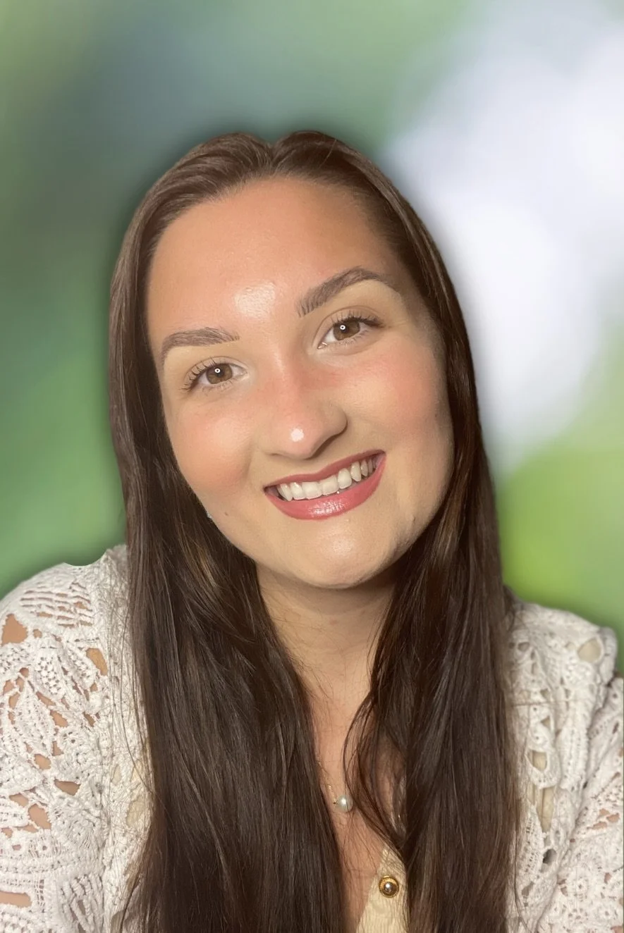 Candice Burch licensed therapist in Sarasota FL specializing in EMDR therapy and trauma counseling