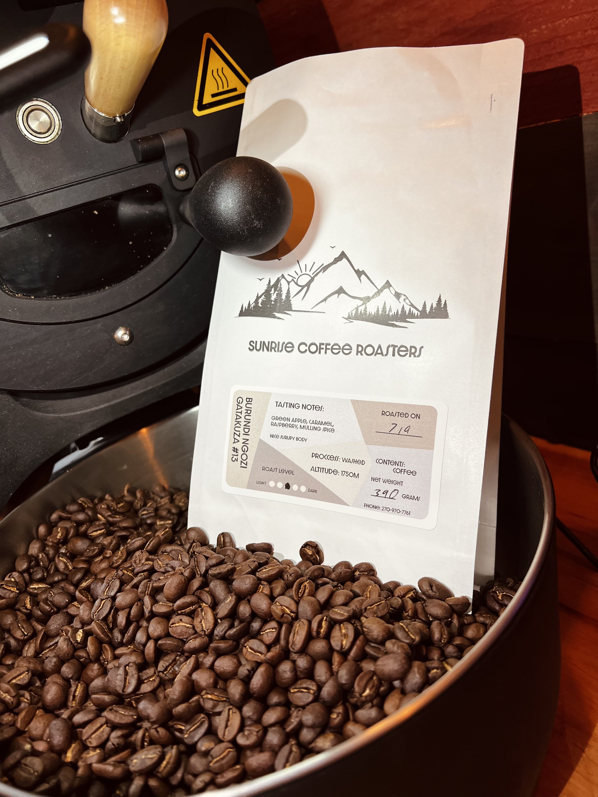 Burundi Ngozi Gatakuza #13