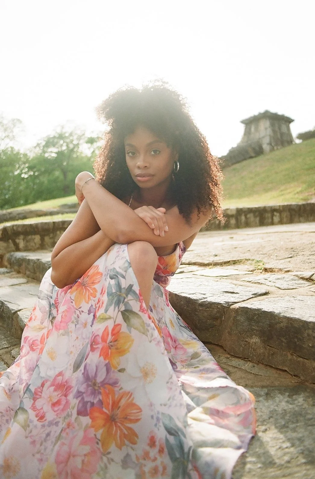 Amethyst Davis