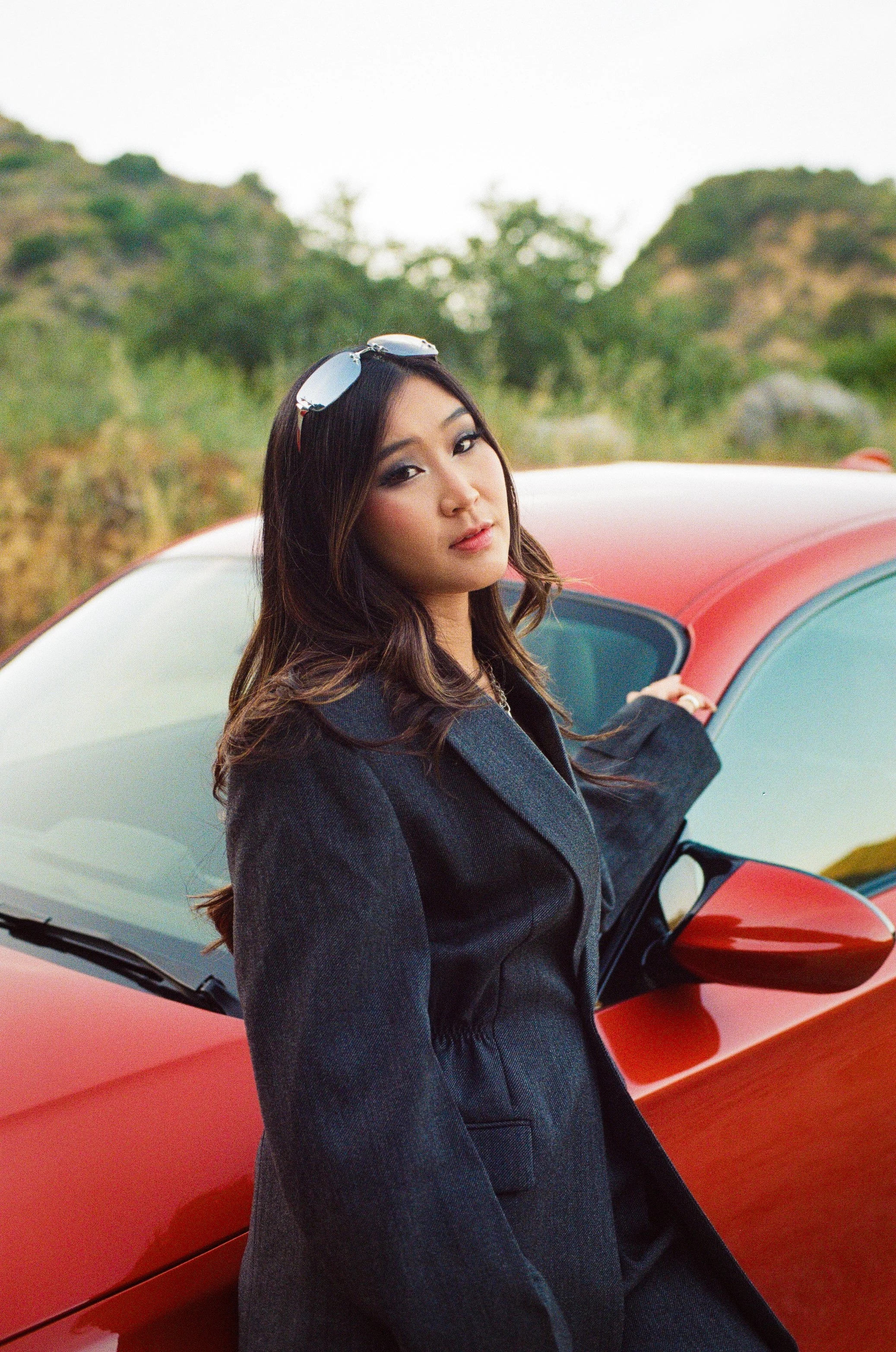Samantha Tan