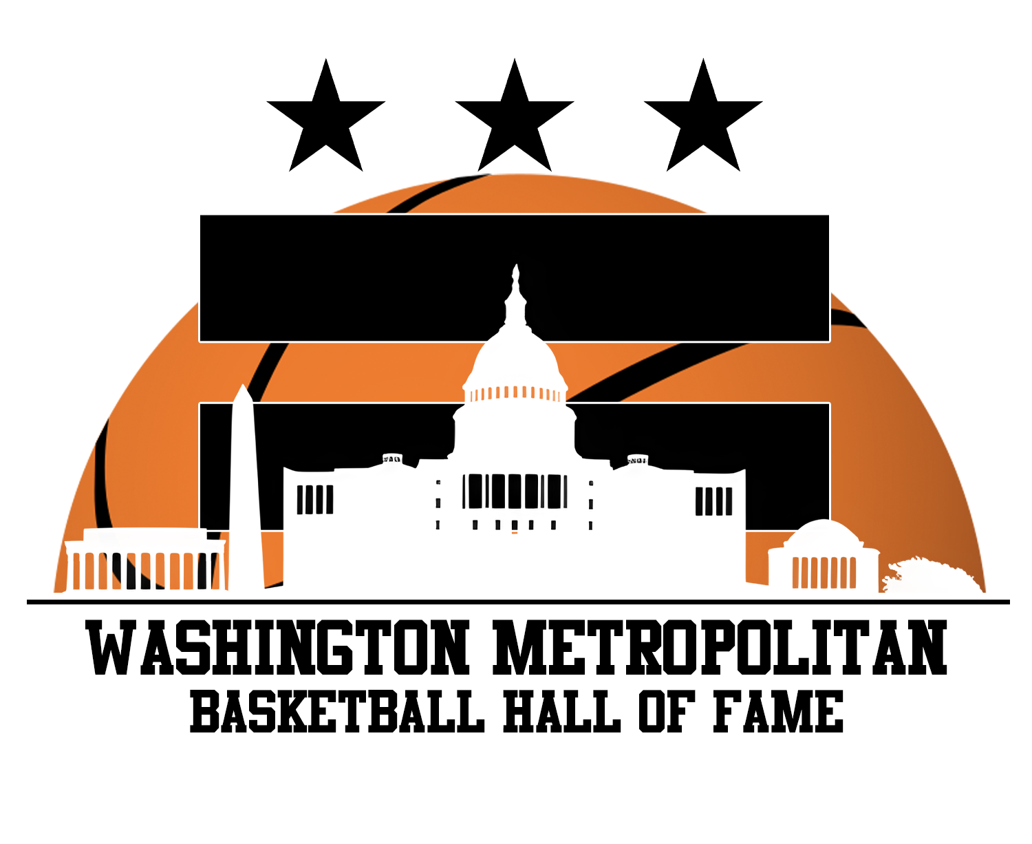 Washington Metropolitan Basketball Hall of Fame