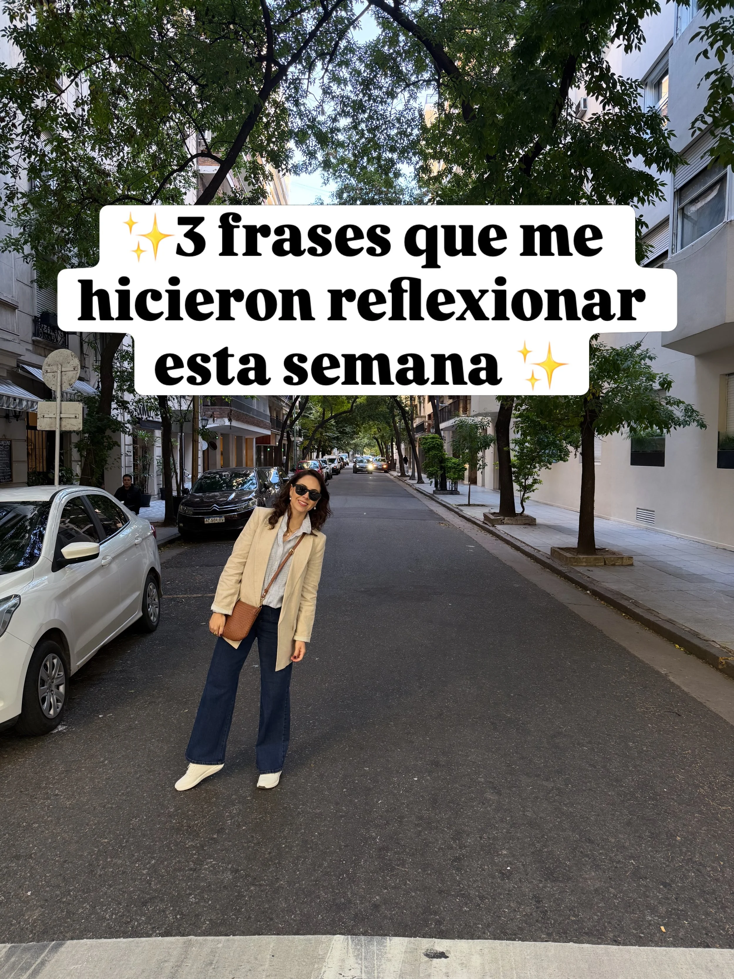 💛 &iquest;Cu&aacute;l de estas frases necesitabas escuchar hoy?

? 👇

#reflexiondeldia #crecimientopersonal #mentalidadpositiva #gratitud #mujeres40plus