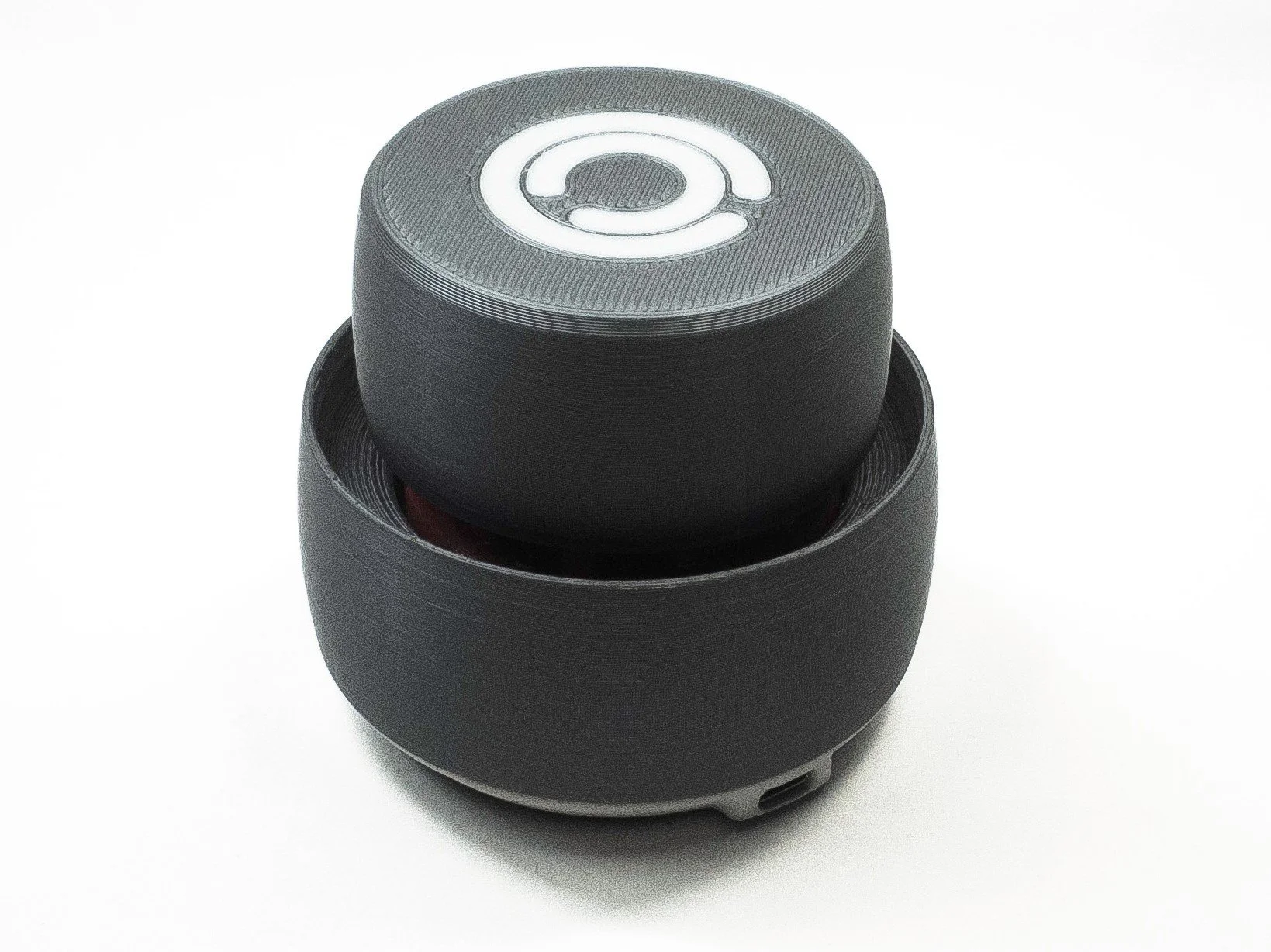 Ahmsville Dial SpaceNav Variant