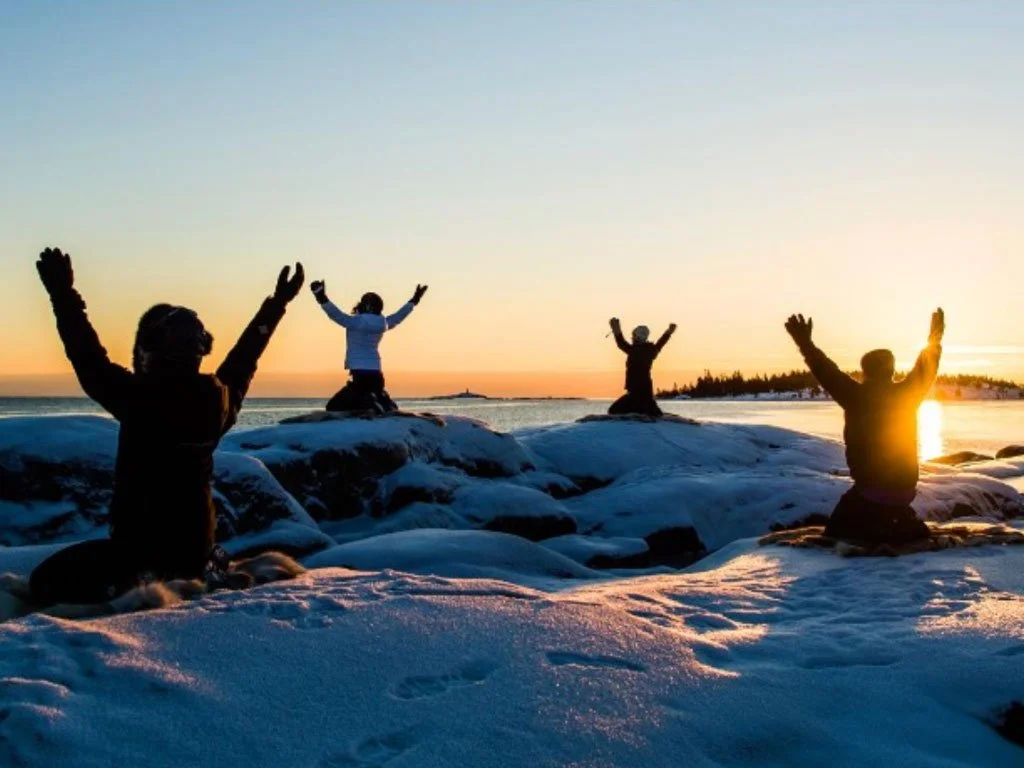 SEPT 8 'Wild and Free' -  (Deposit)