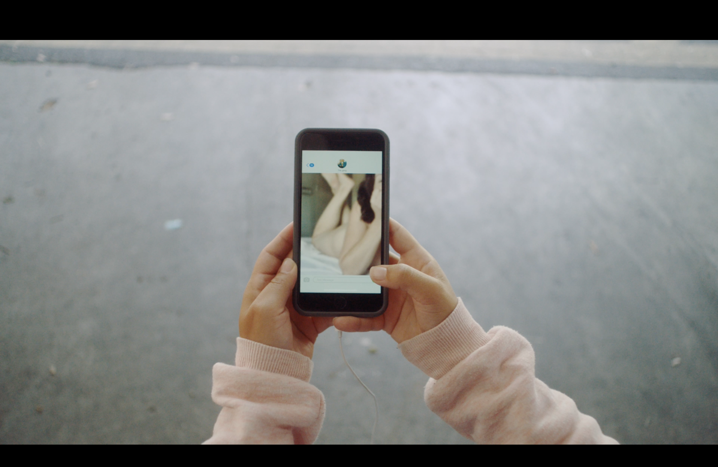 Department of Justice