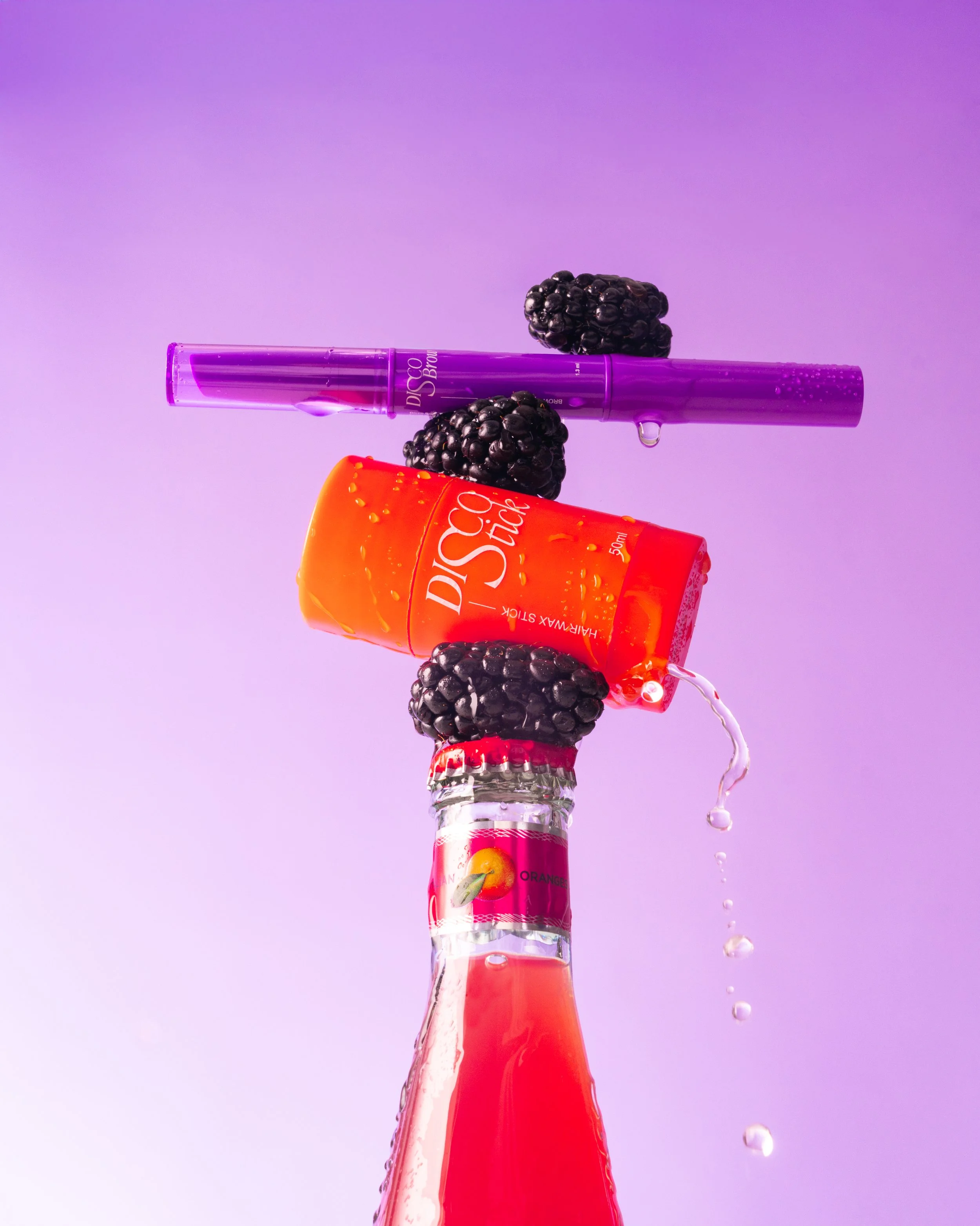 The Wax Stick 20% off Bundle