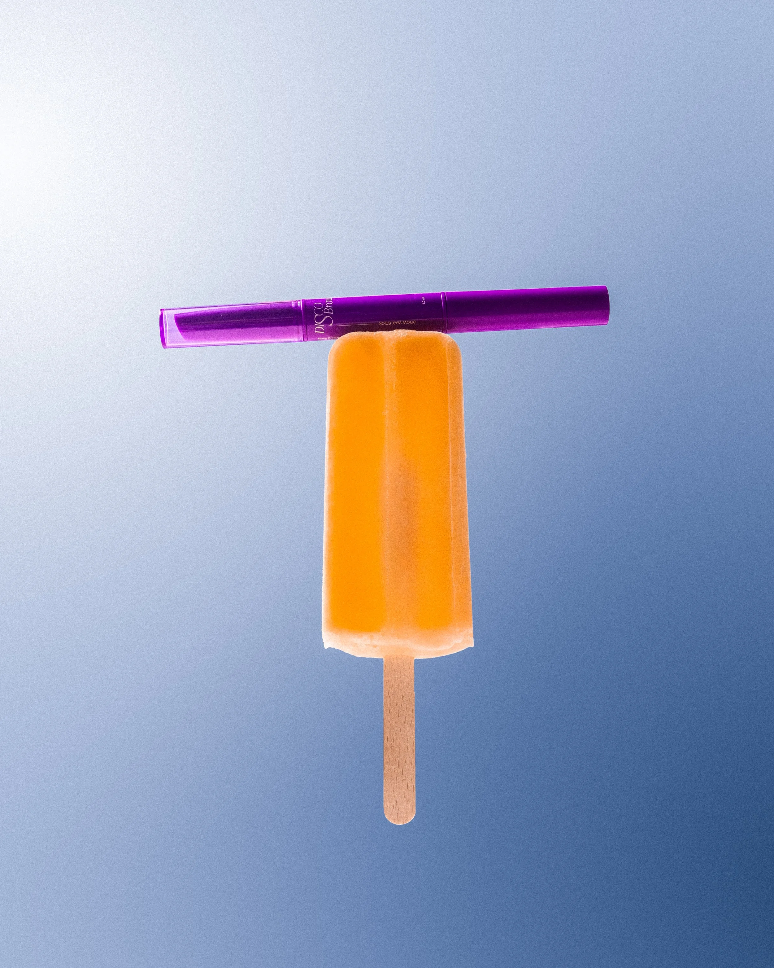 Disco Eyebrow Wax Stick with Spoolie 20% off packs  (2, 4 & 6)