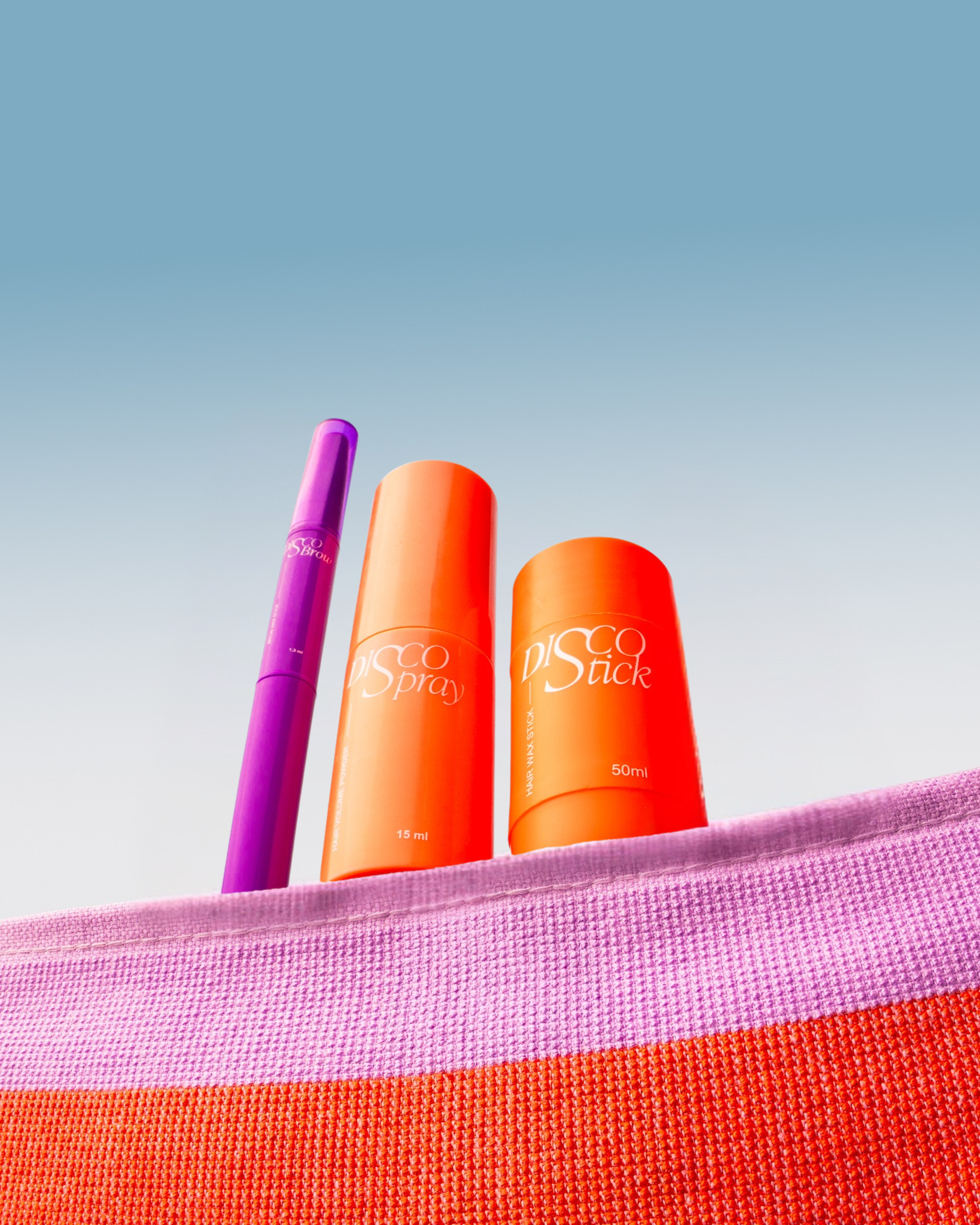 The Viral Flyaway Control Hair Bundle - 20% off