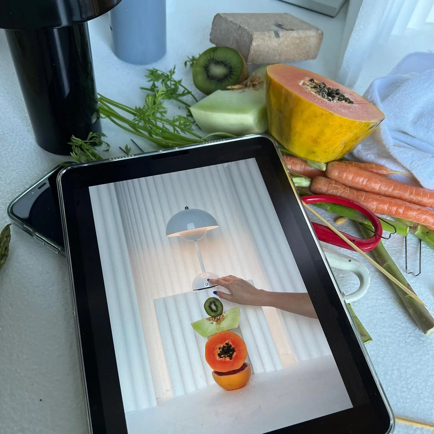 Closer and closer to getting this baby off the ground! 

Visit the website and subscribe to the newsletter to know when we are all action stations!