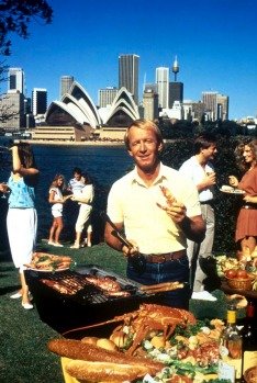 G’day Sydney