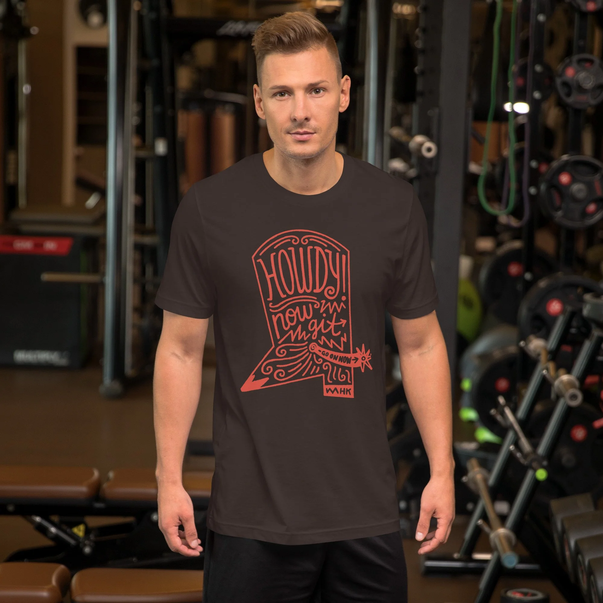 unisex-staple-t-shirt-brown-front-689d32924650c.jpg