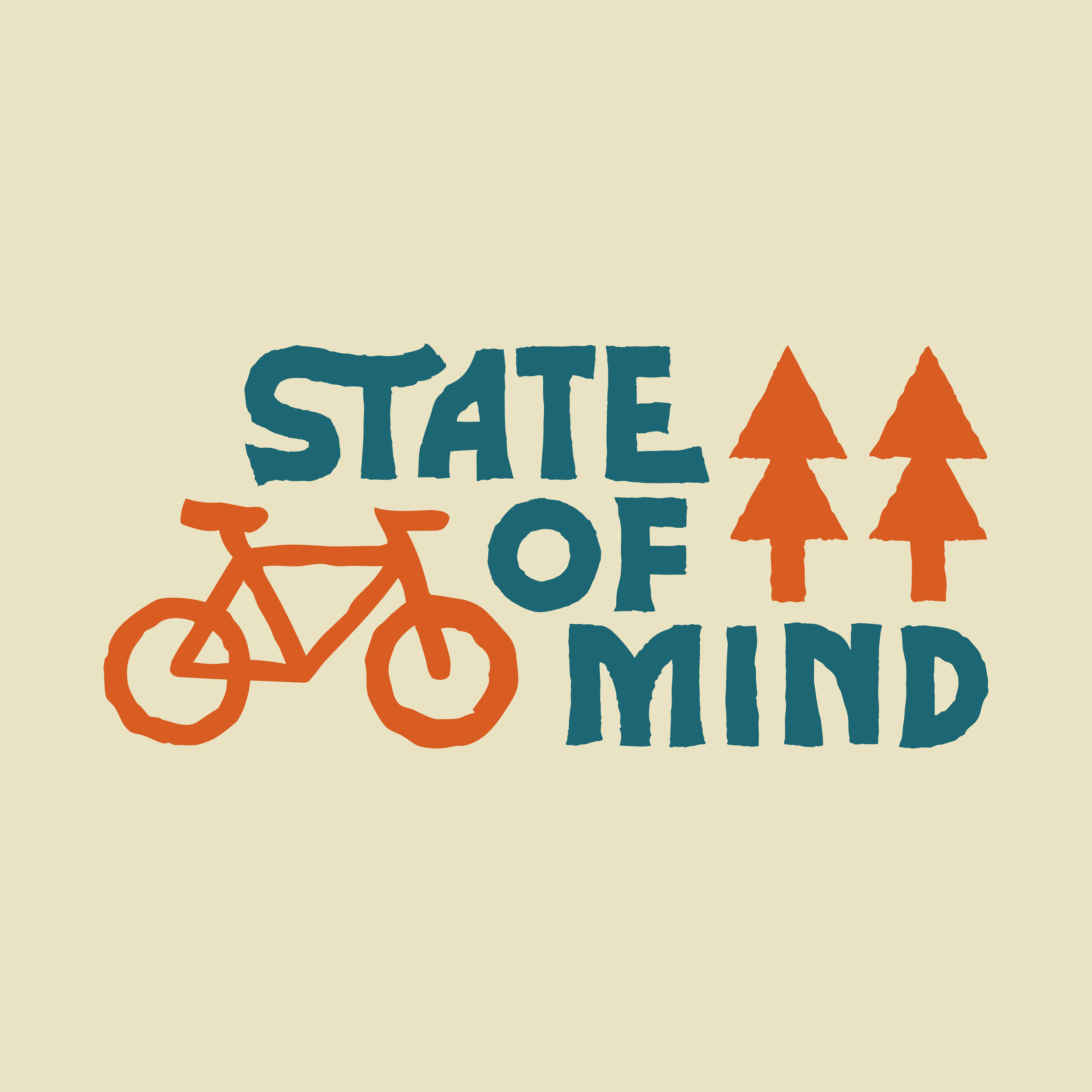 State of Mind