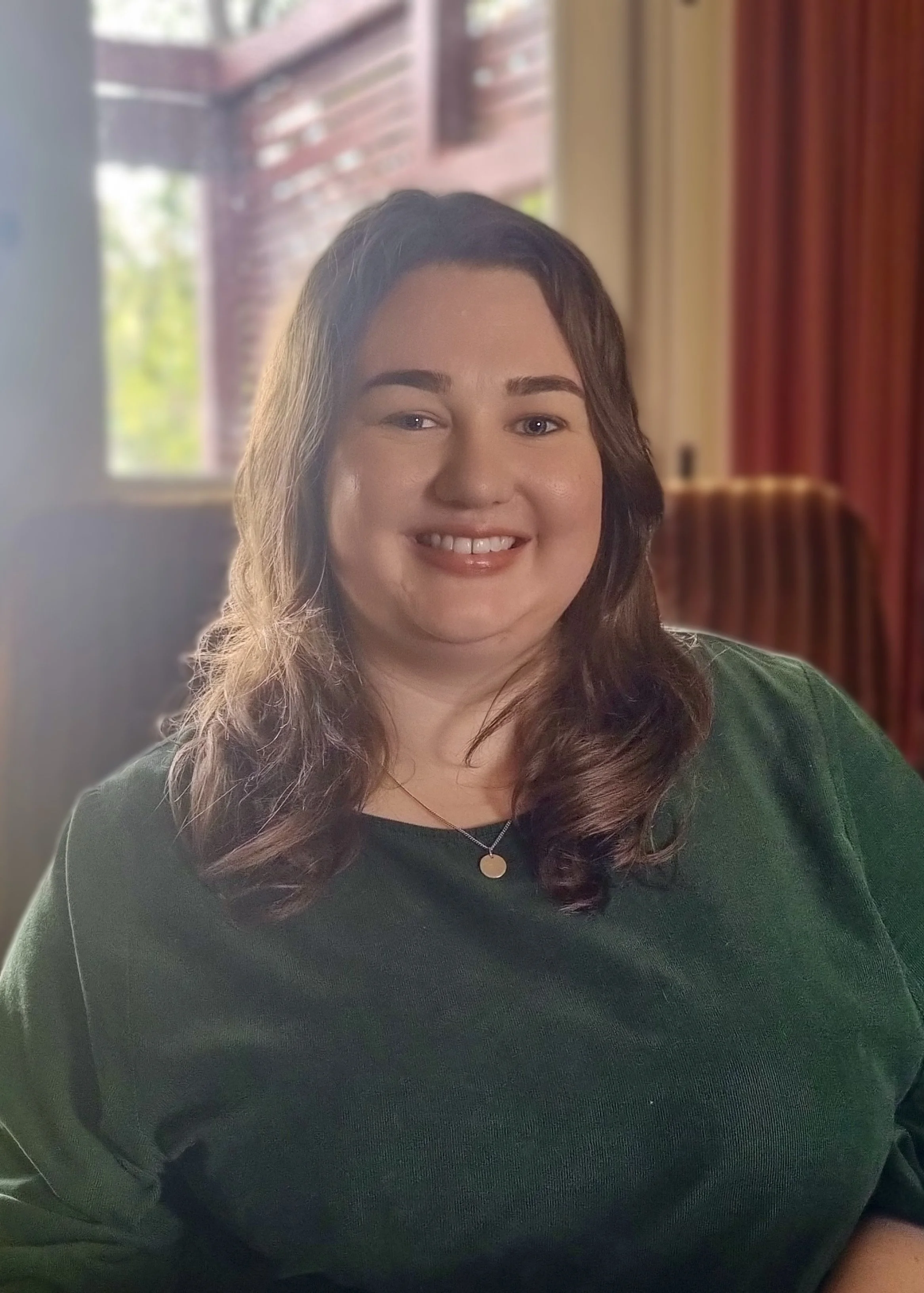 Ingrid Hackett — Divergent Psychology