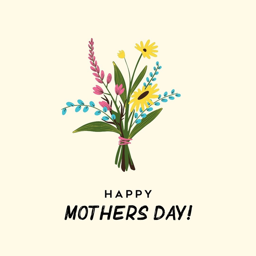 Happy Mothers Day DES Family! 🌸
We hope you get super spoilt by your loved ones today!