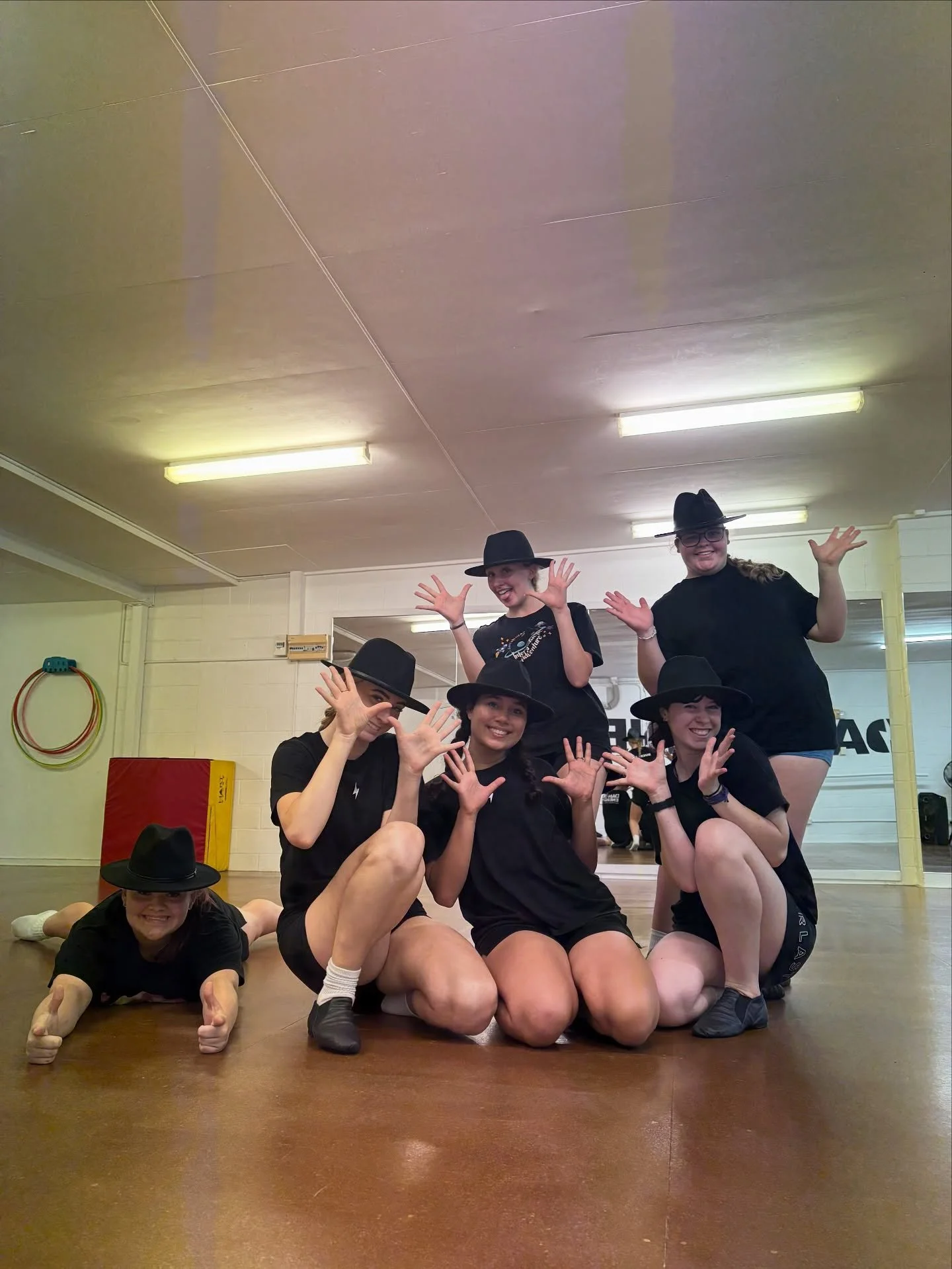 It&rsquo;s officially the CONCERT COUNTDOWN- 10 days to go!

What part of the show are you MOST excited for? 💜🪄🌳🧚🏻&zwj;♀️

#spellbound2025 #desfam #danceconcert