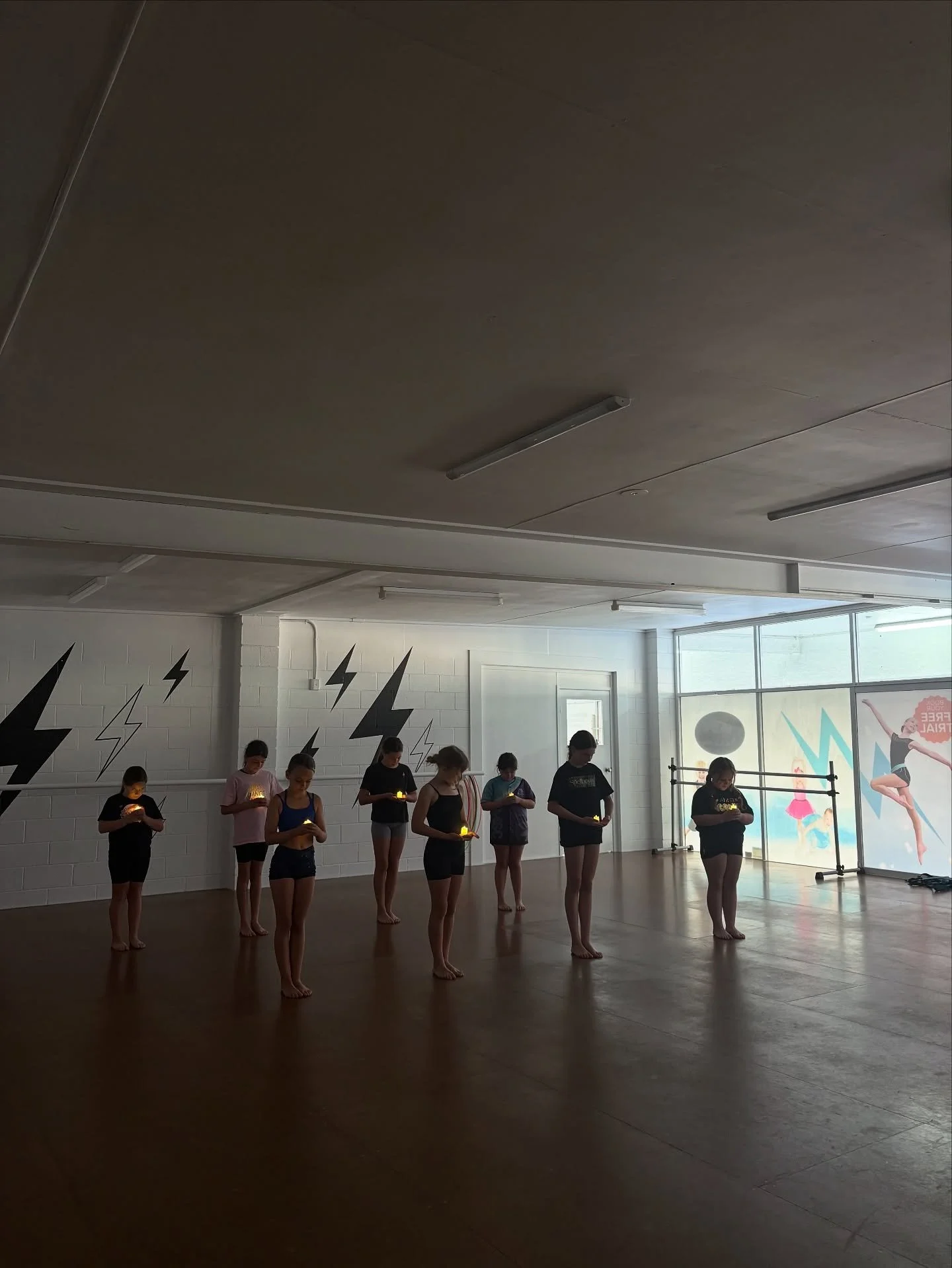 We&rsquo;re 8 days out and the energy is building! 💫

Don&rsquo;t forget! Dress Rehearsal for ALL students THIS Sunday 23rd Nov at Matthew Flinders Anglican College (all times &amp; more info can be found in the go to guide)- see you there 🪄