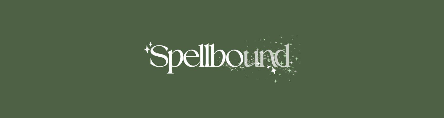 SPELLBOUND 2025 — Dance Energy Studios