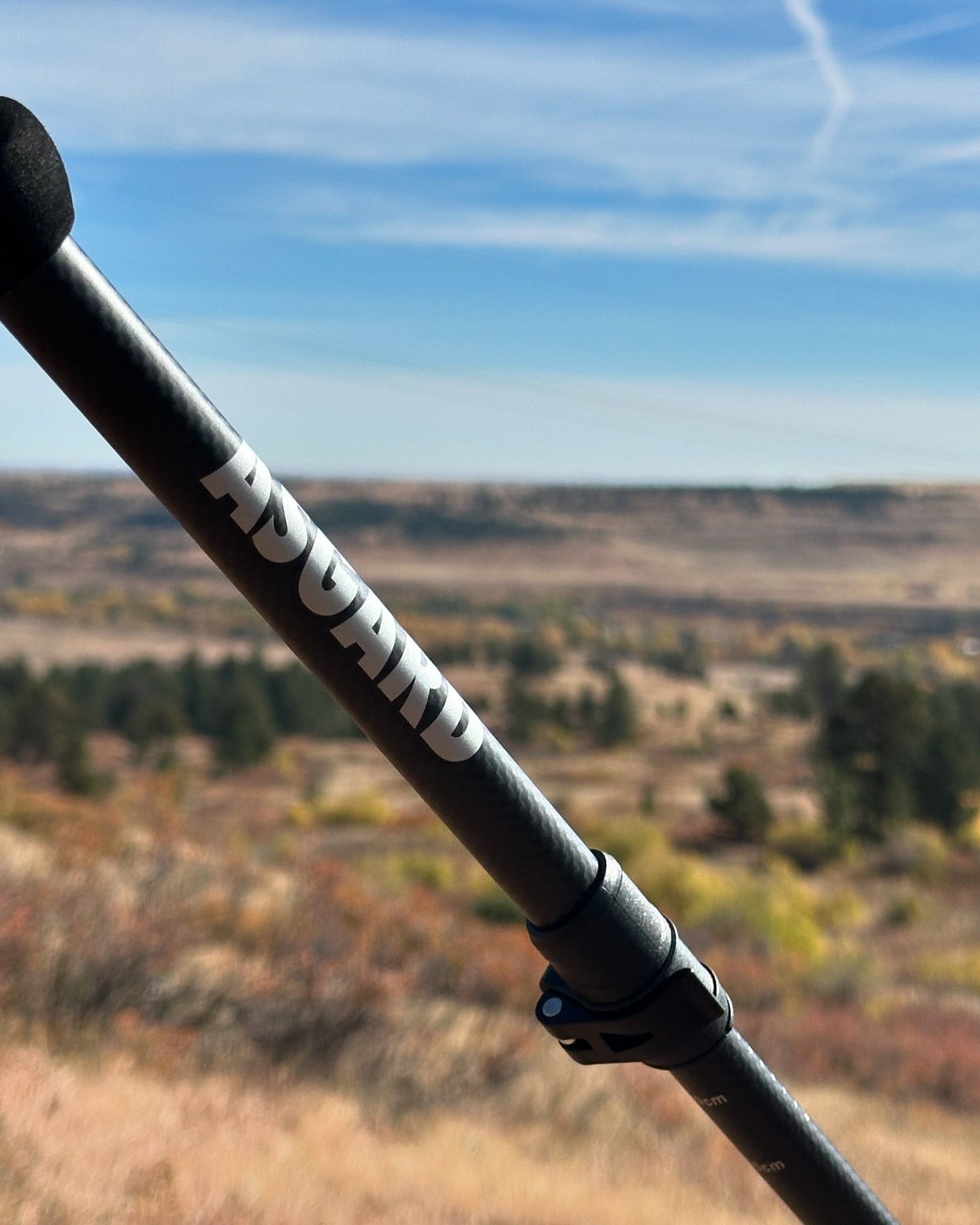 Big news coming up! After two years of hard work, our Multi-Pole is finally ready to hit the market. Designed to handle any adventure, this gear is almost here! Stay tuned&mdash;you won&rsquo;t want to miss it. #AsgardOutdoor #MultiPole #GearUp