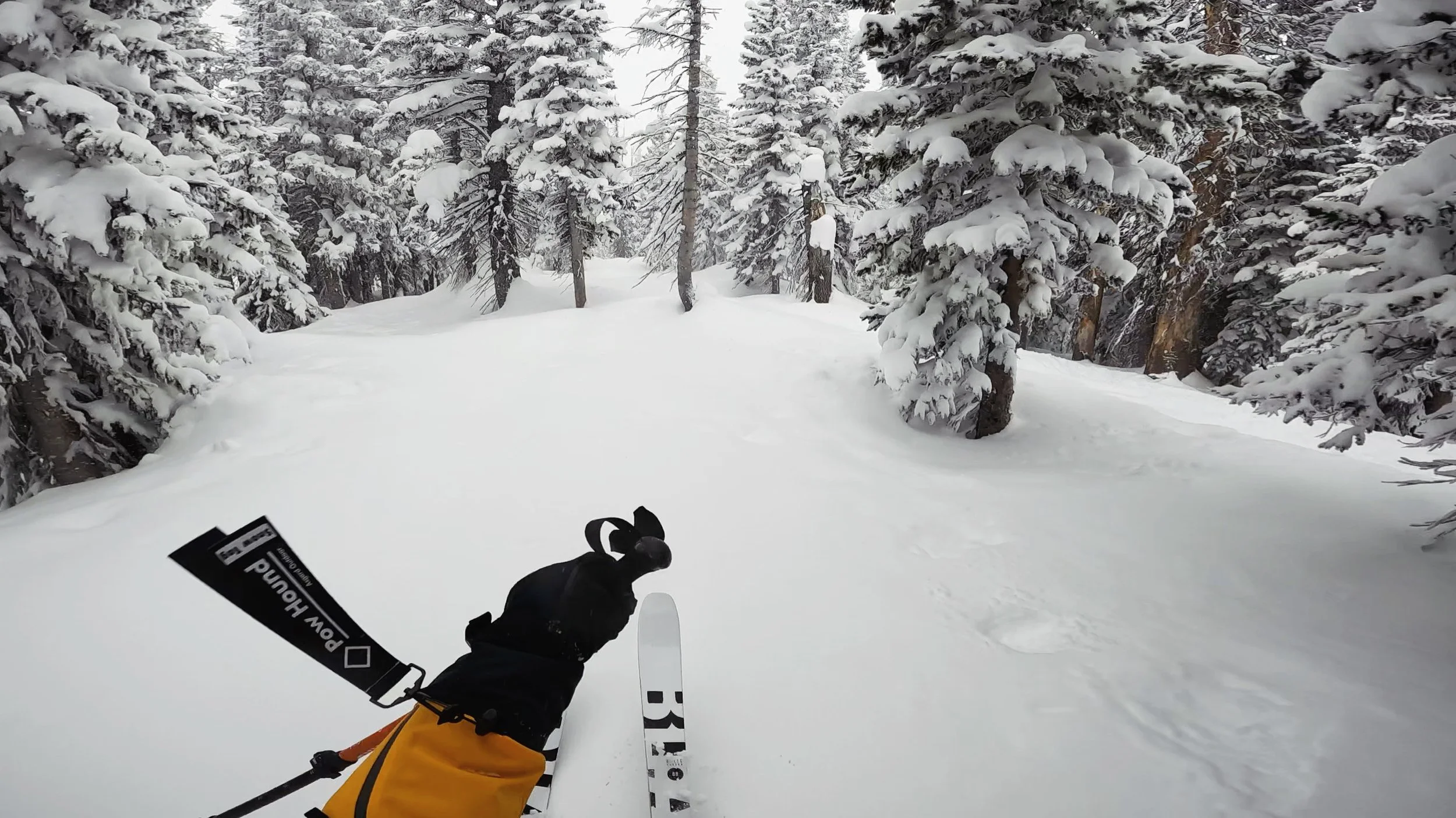 Snow Tag® — Asgard Outdoor