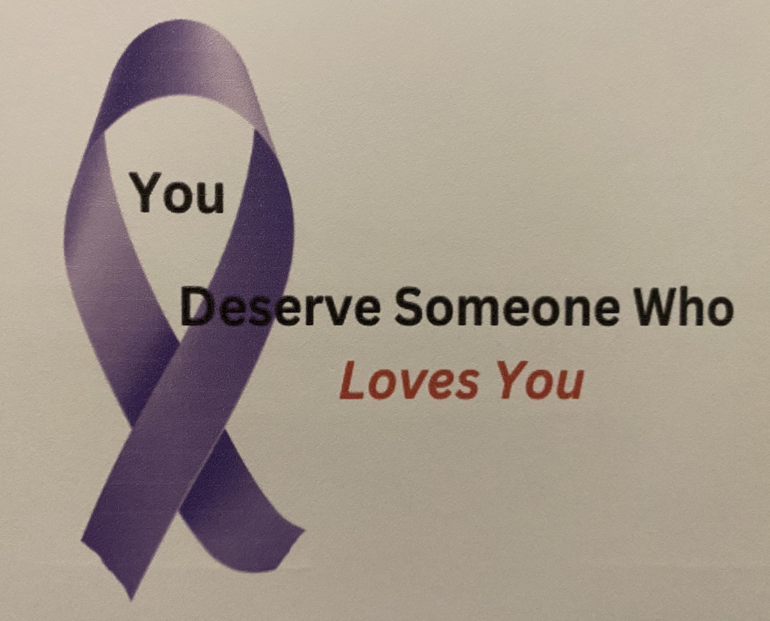 Domestic Violence - You Deserve Someone Who Loves You - Outer.jpeg