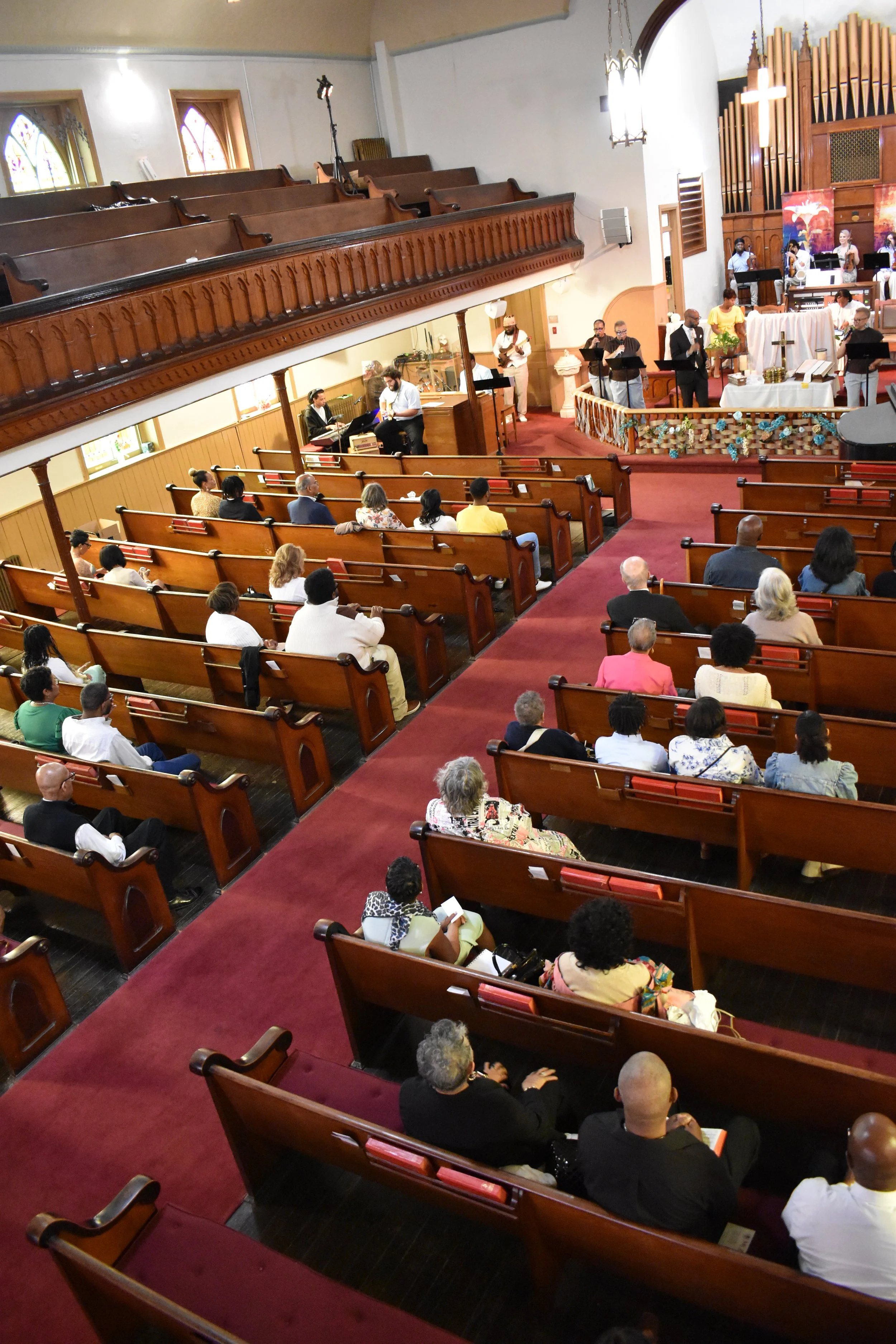 Easter Sunday 2026