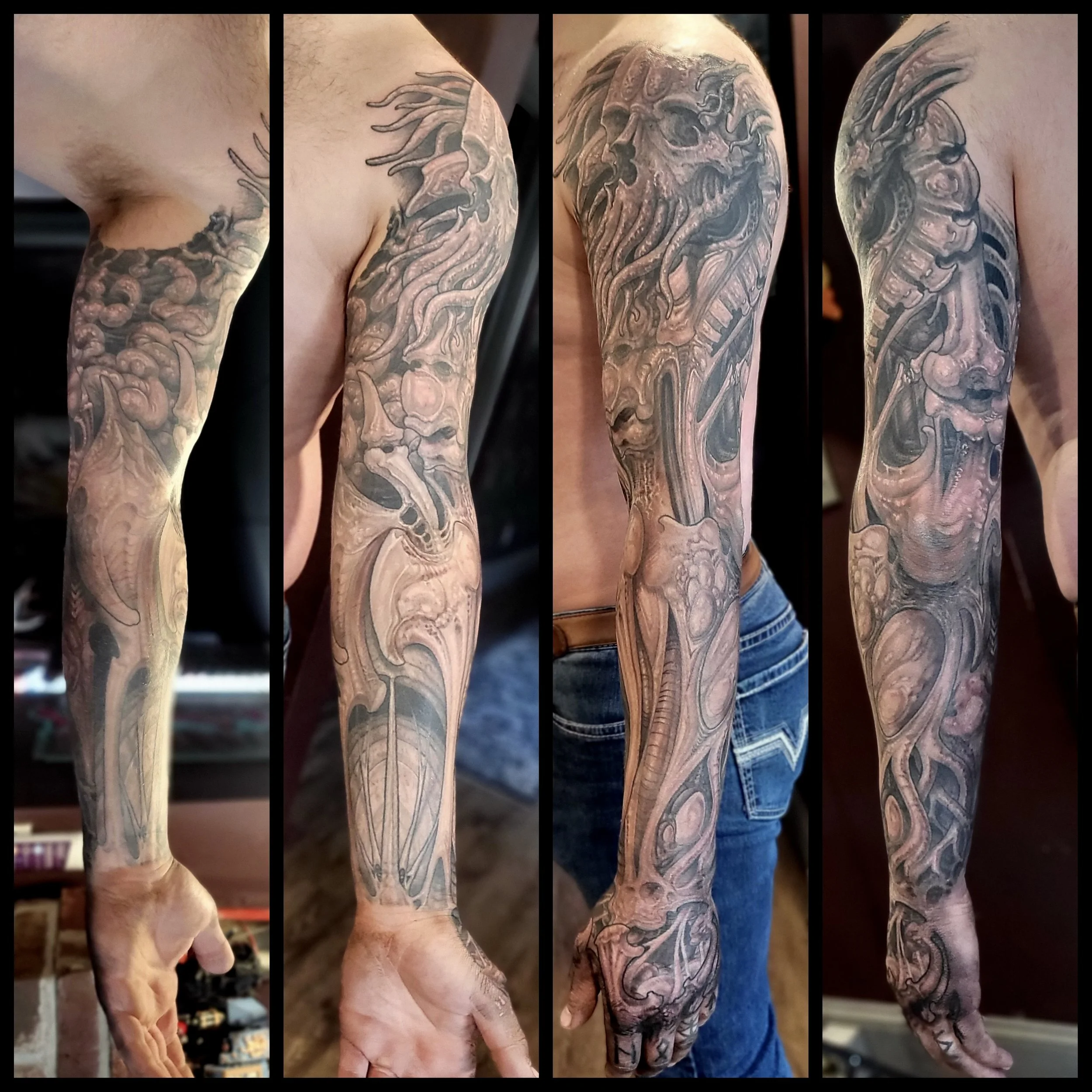 Biomech