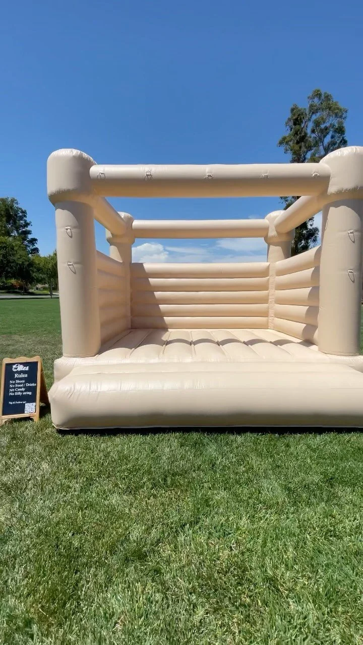 Ollies Party Rentals®