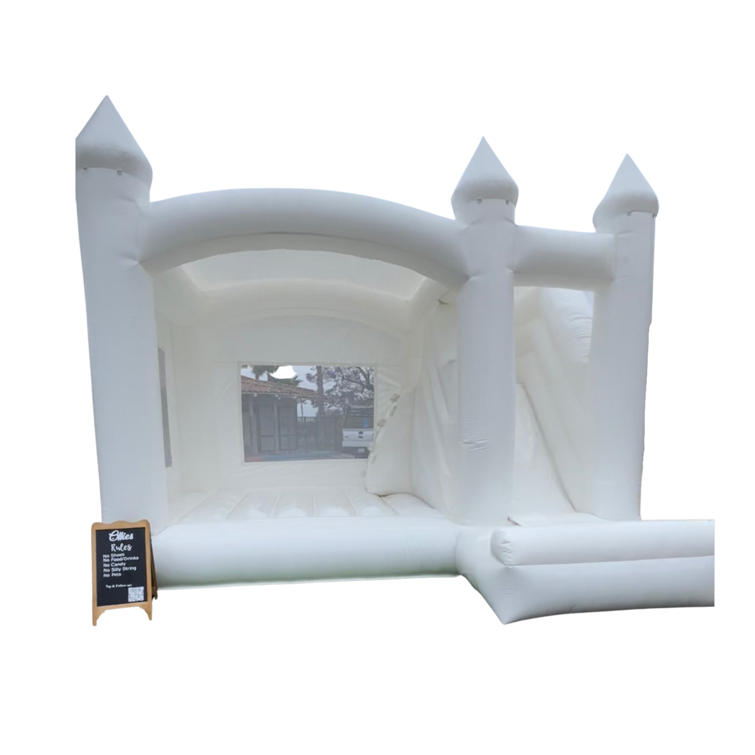 Ollies Party Rentals®